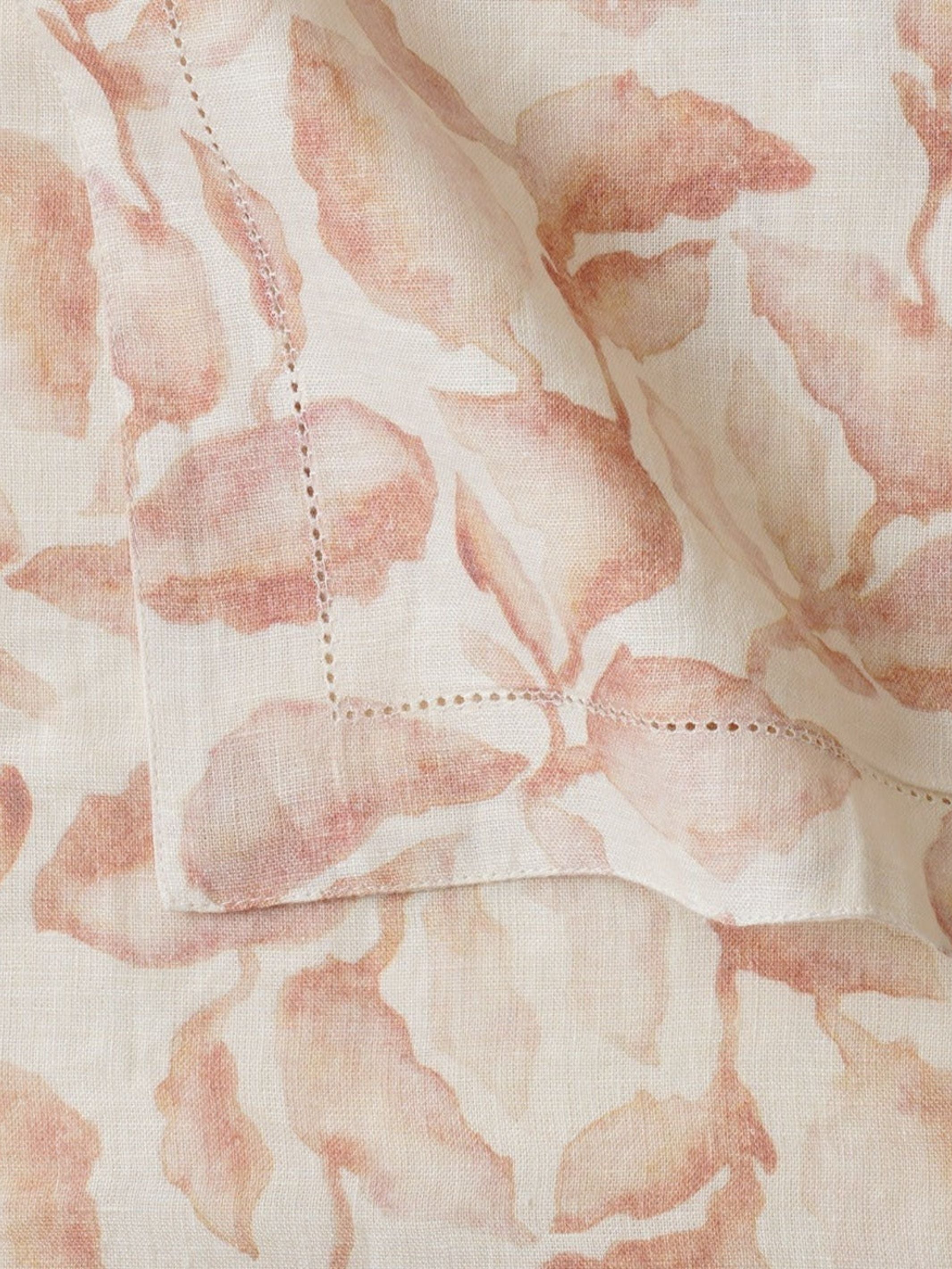 Table Mat - Cascade Blush