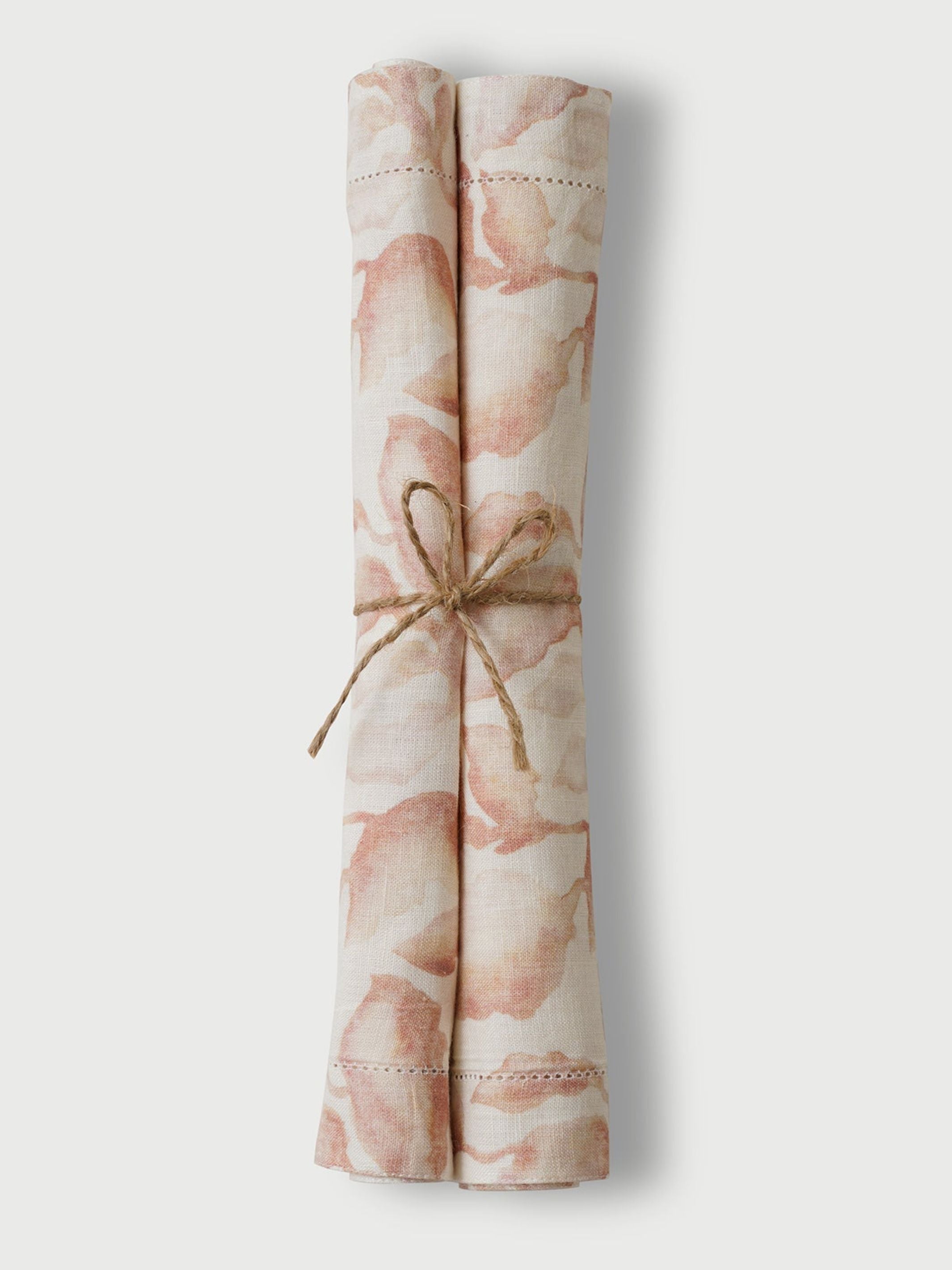 Table Mat - Cascade Blush