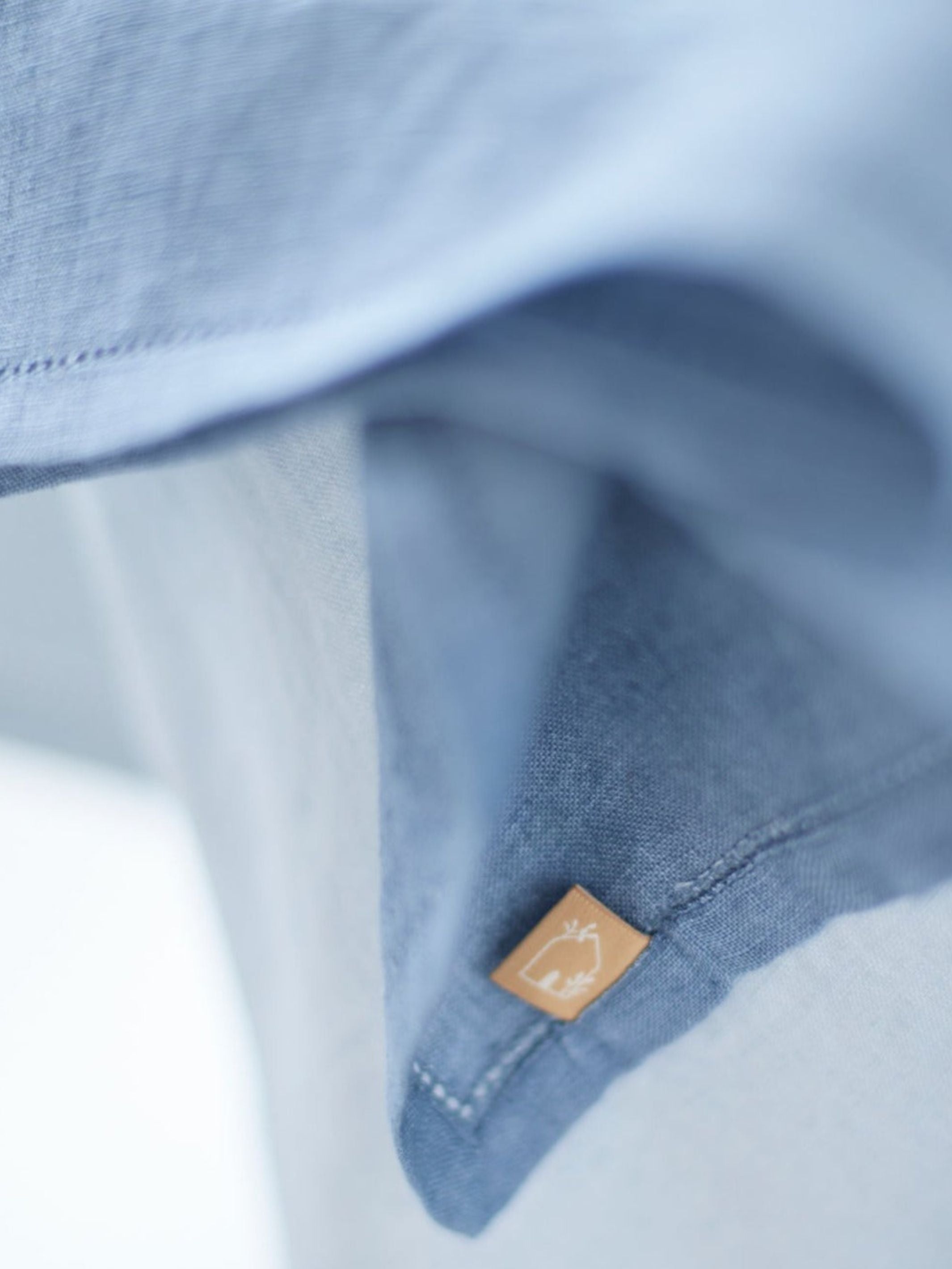 Table Napkin - Azure Linen