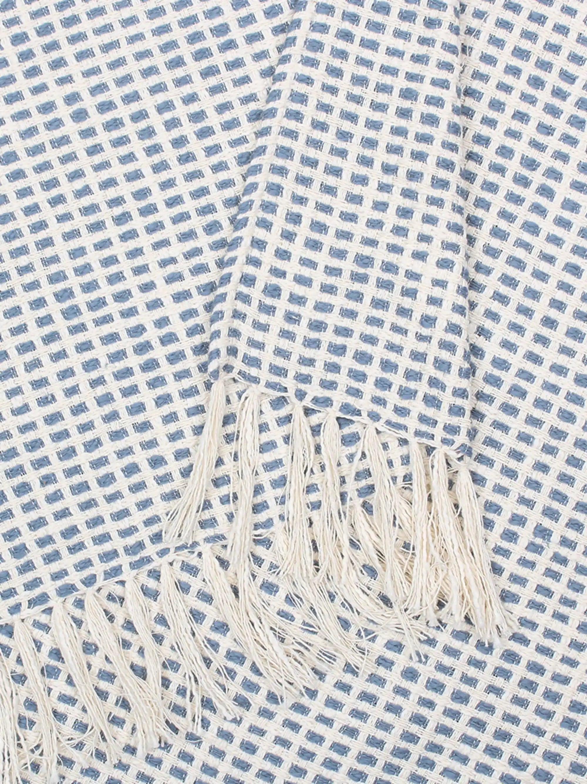 Throw - Girnar Cotton