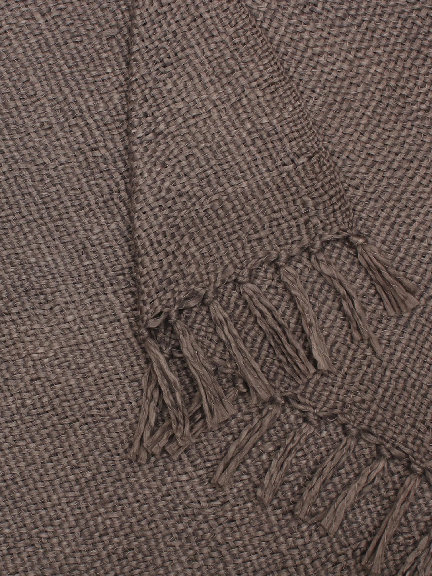 Matang Throw Grey
