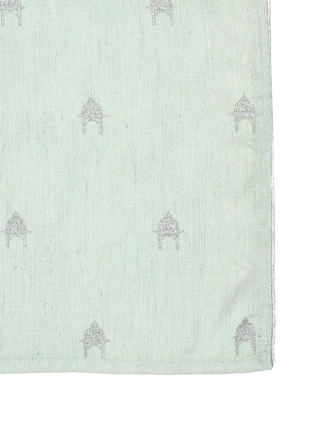Chhatra Gray Placemat