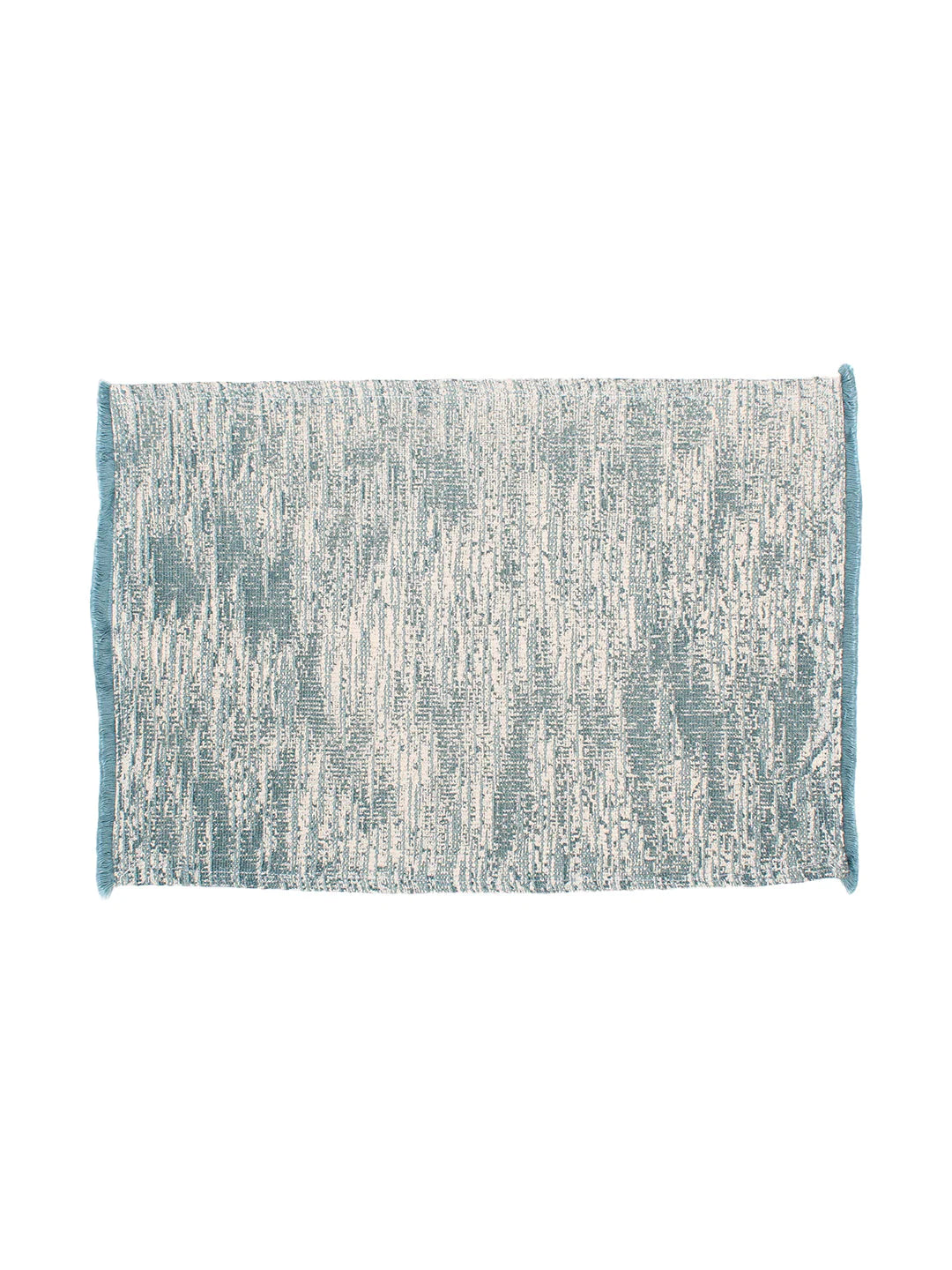 Daya Blue Placemat