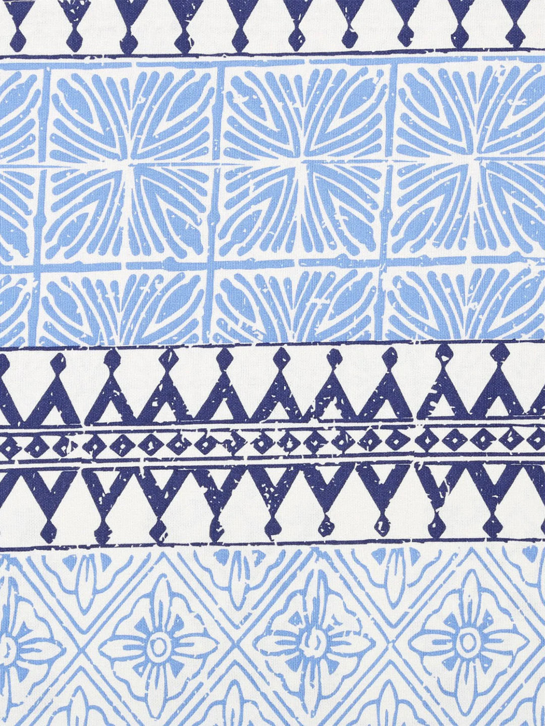 Alankaar Runner (Blue)