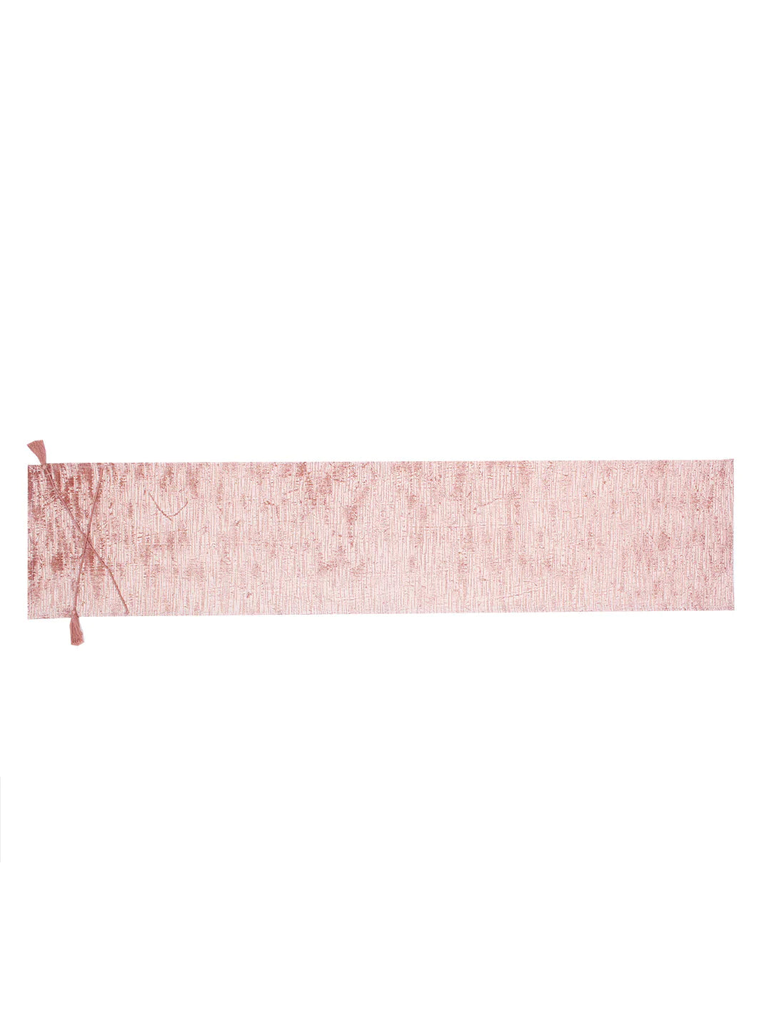 Bhargavi Pink Runner