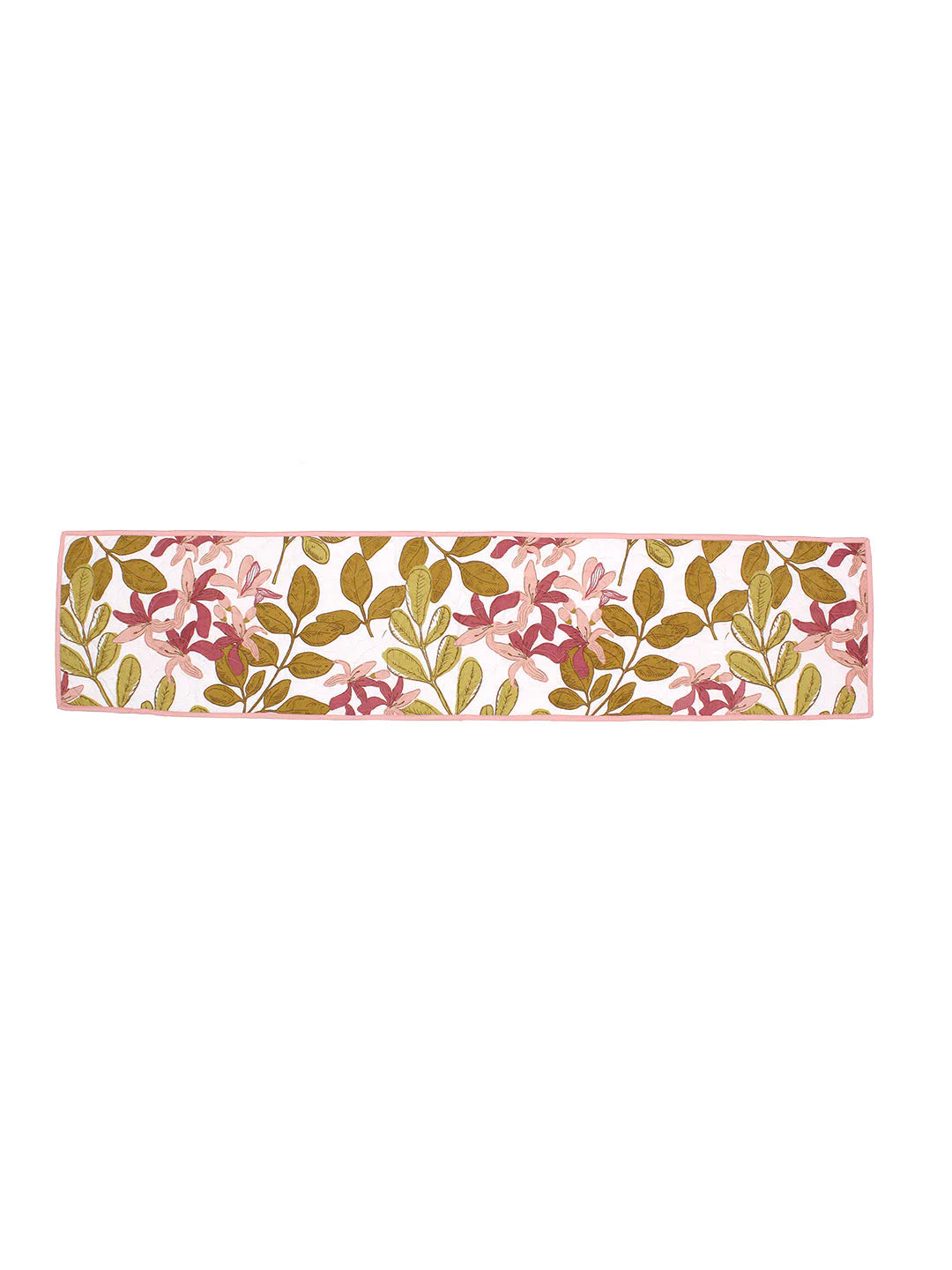 Senjana Pink Runner