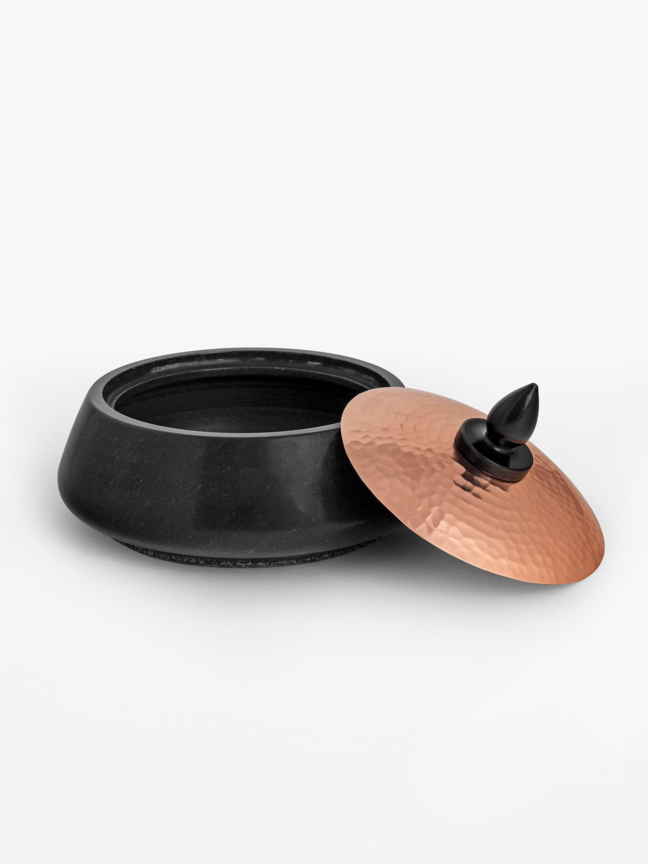 Marble Trinket Box (BM)