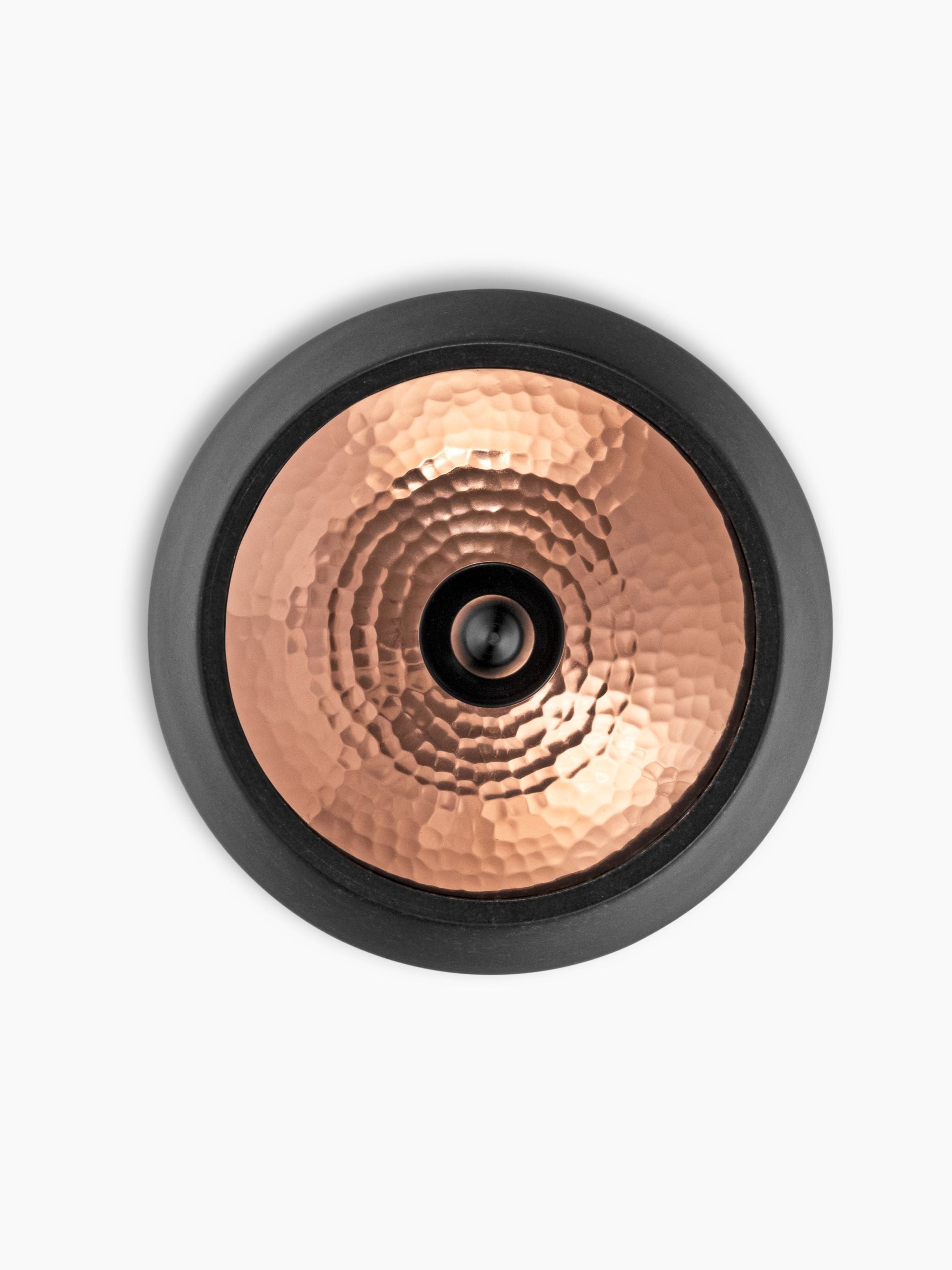 Marble Trinket Box (BM)