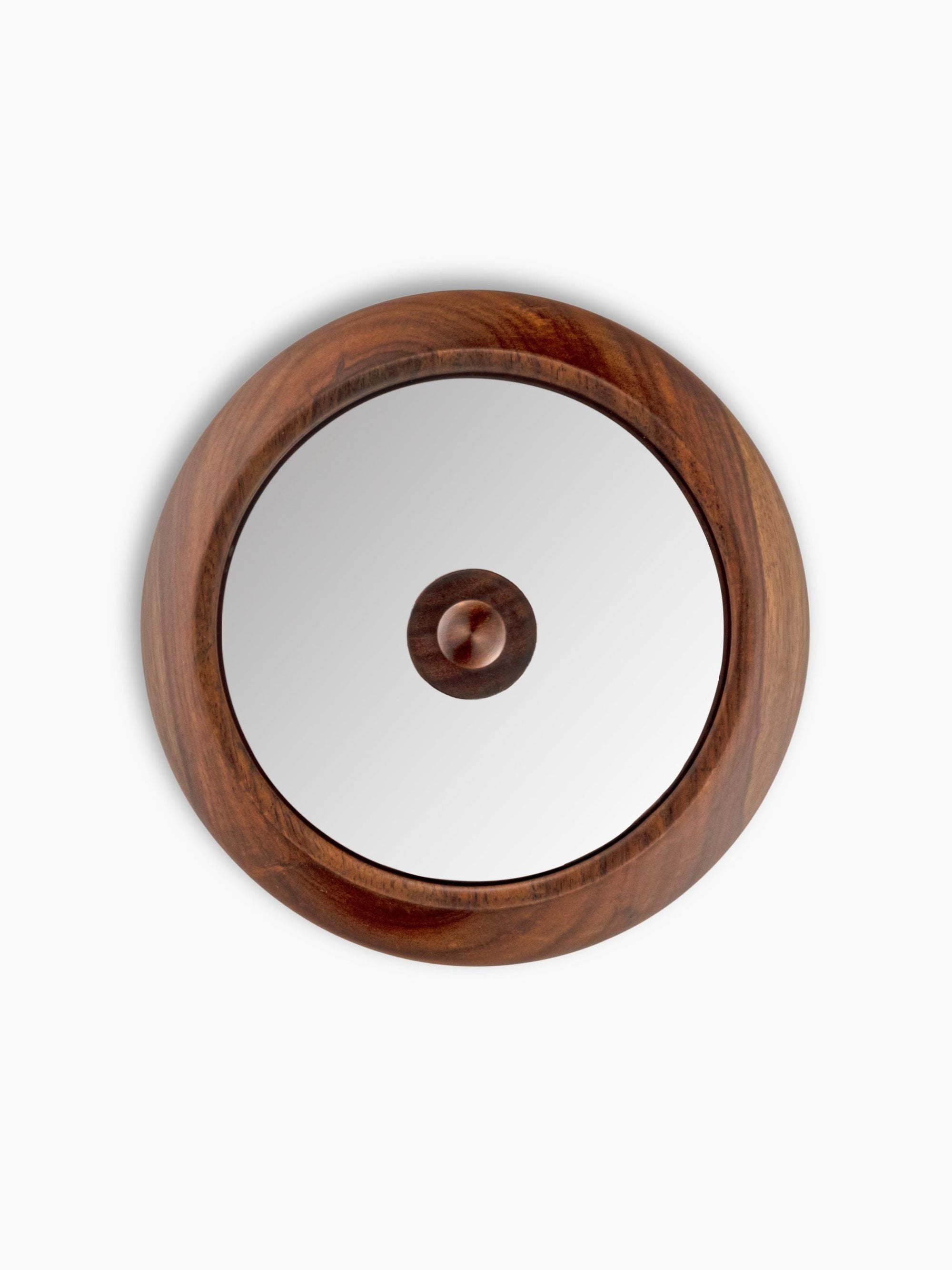 Wooden Trinket Box (W)