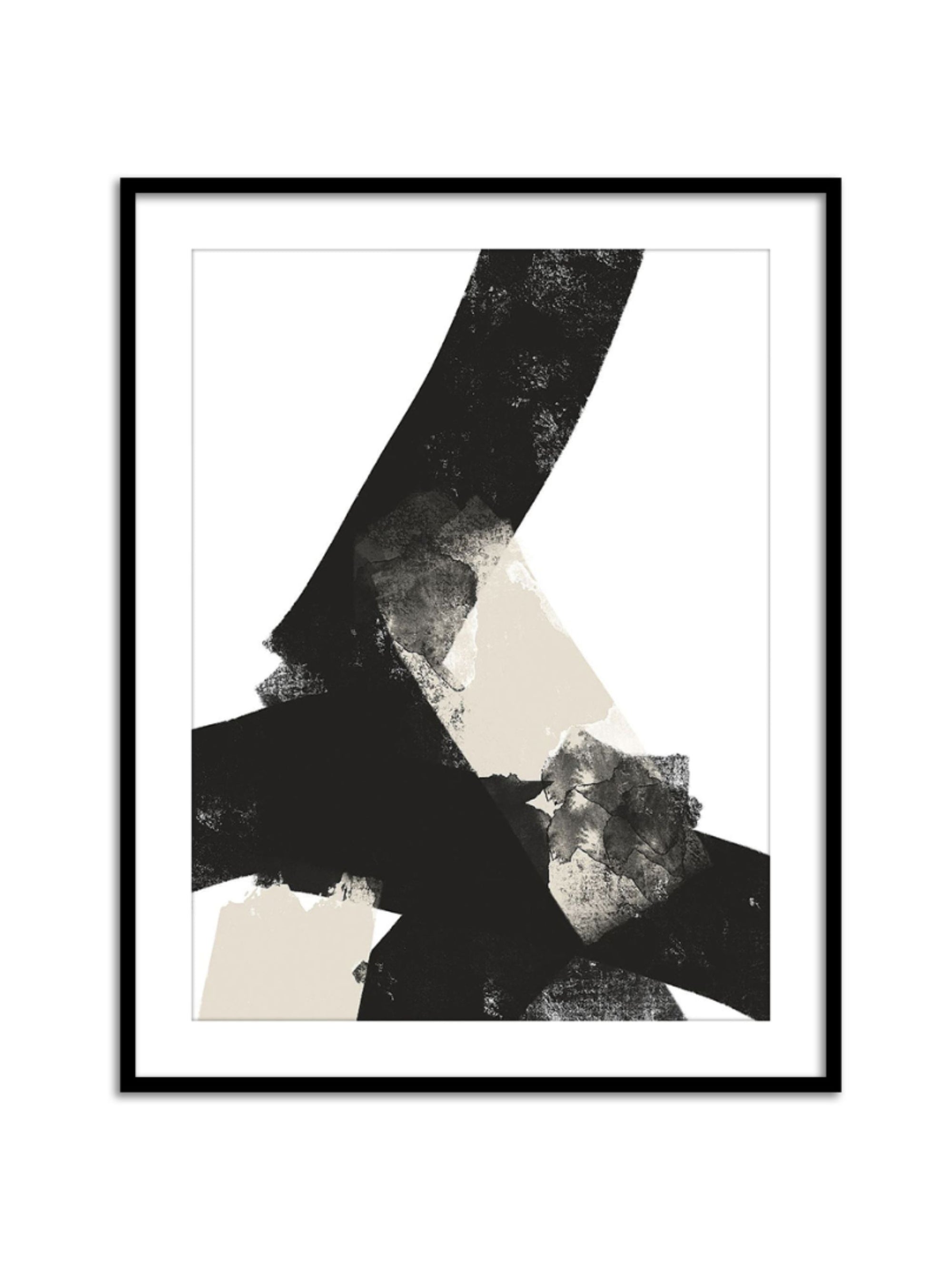 Wall Prints - Nordic No. 1