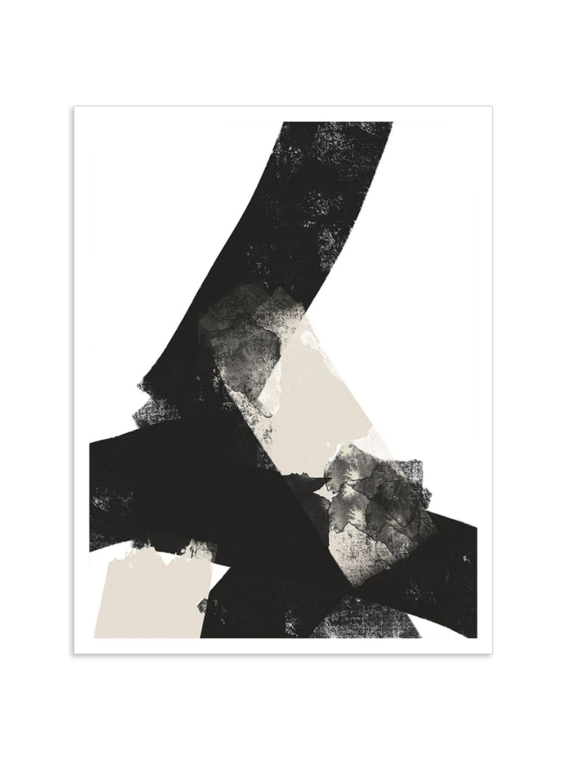 Wall Prints - Nordic No. 1