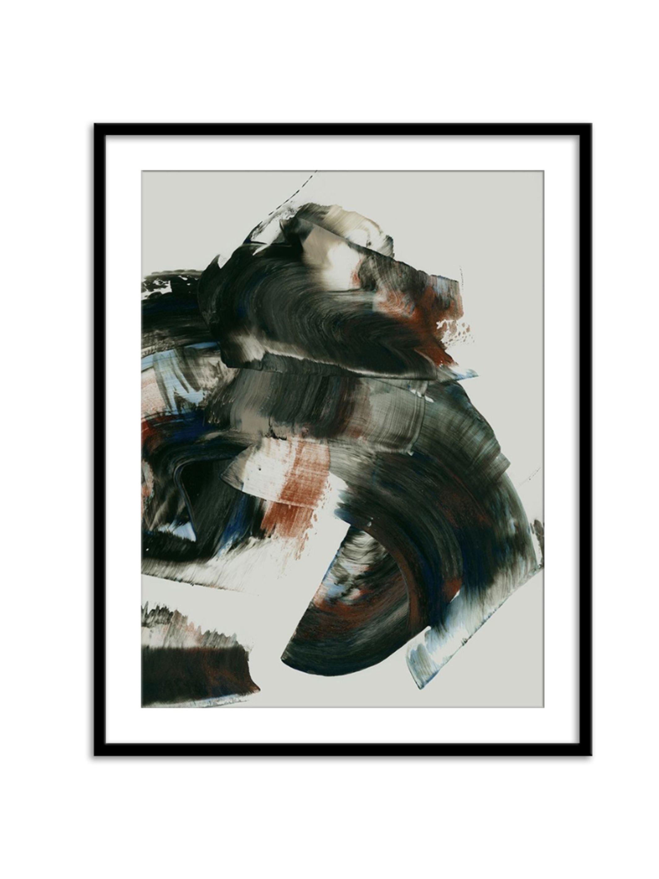 Wall Prints - Aramis