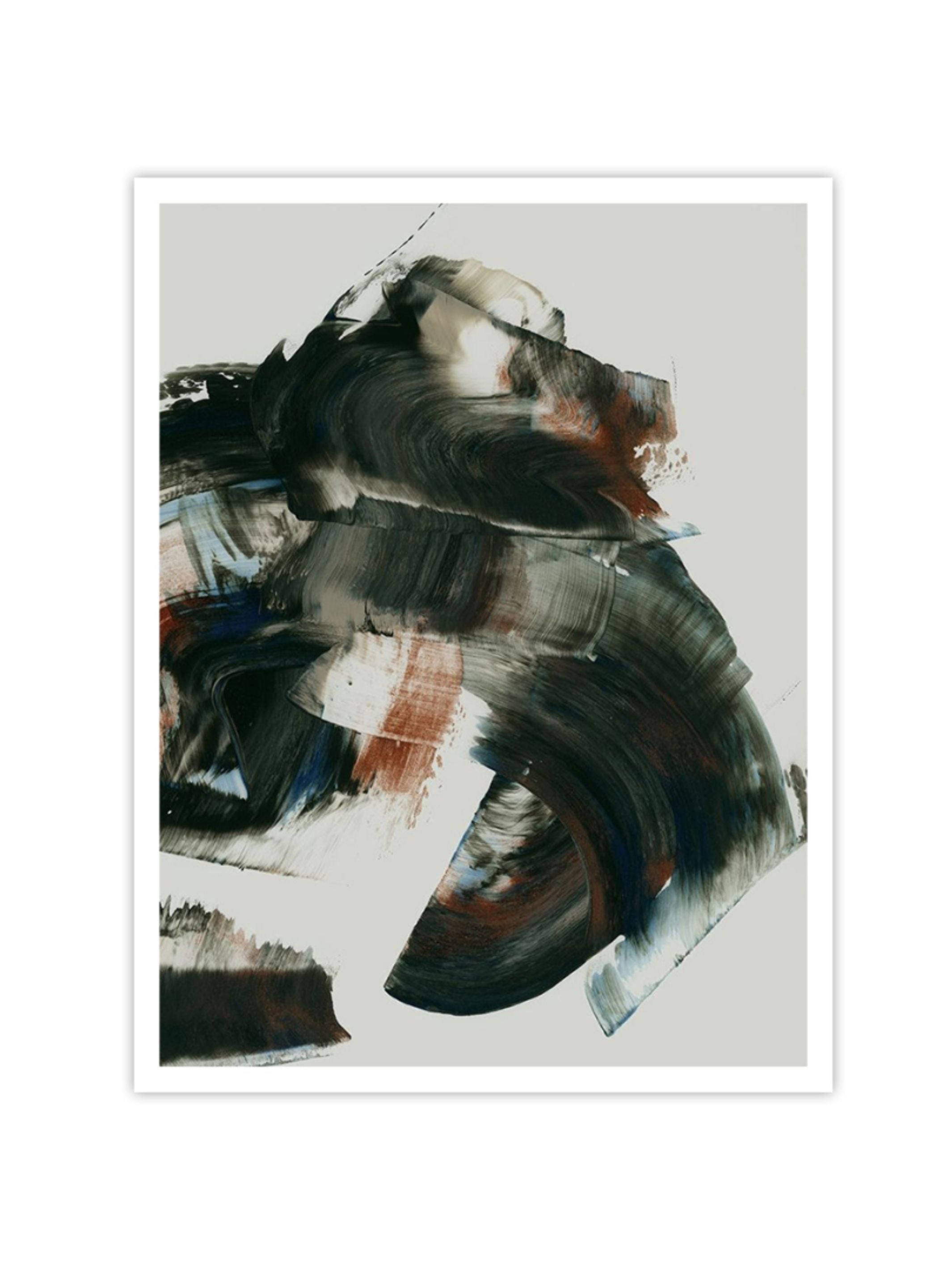 Wall Prints - Aramis