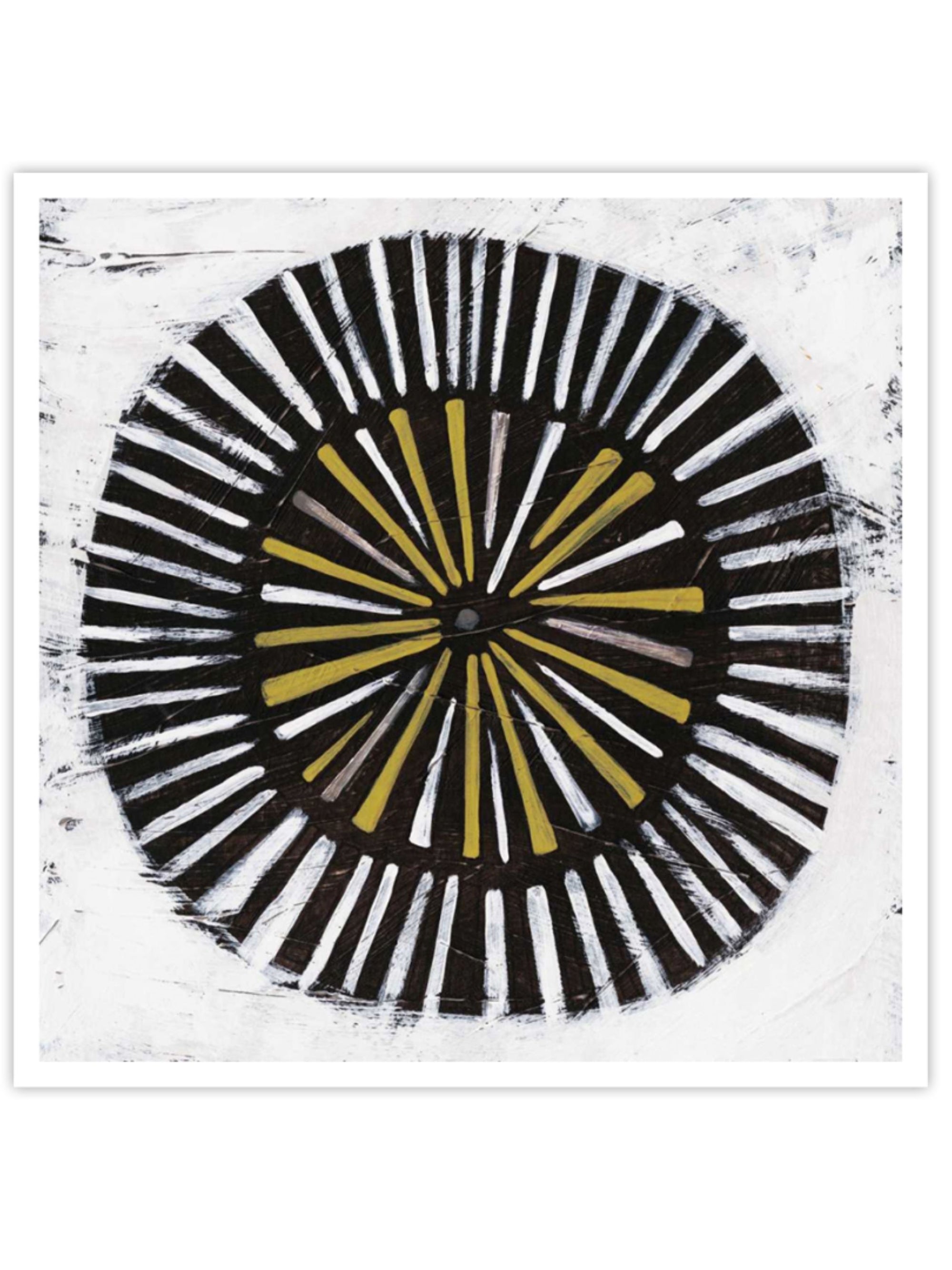 Wall Prints - Algorithm II