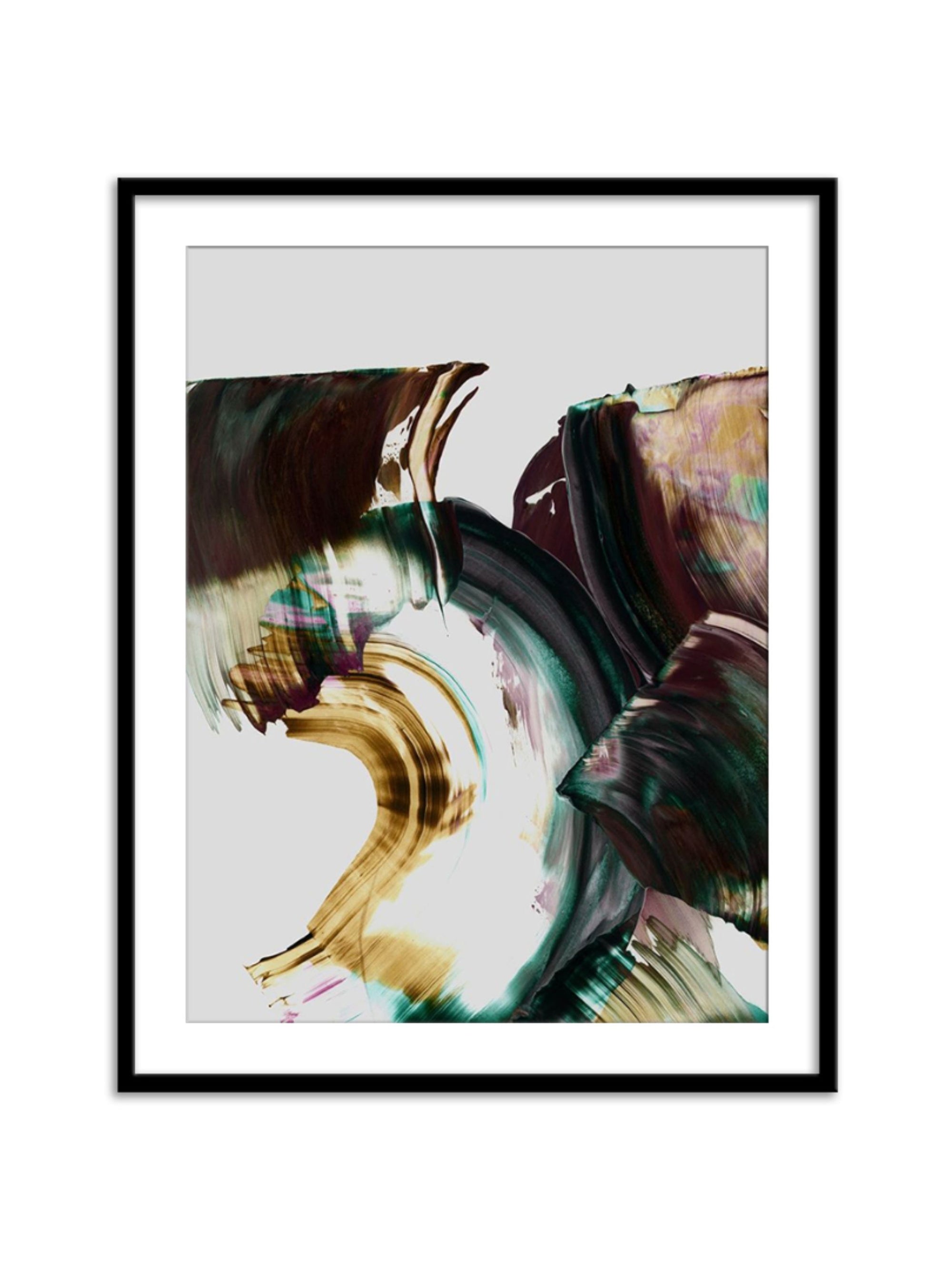Wall Prints - Adina