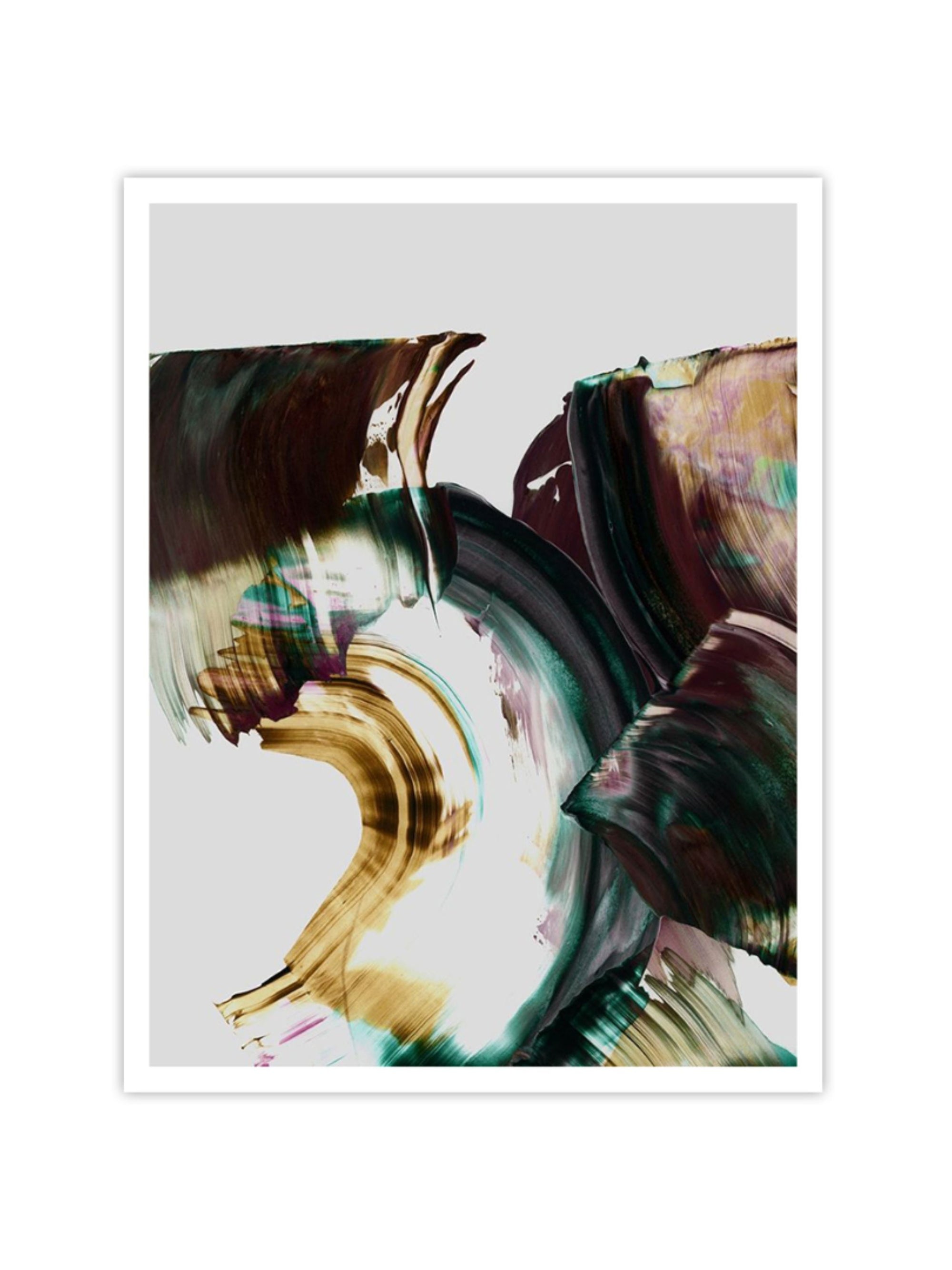 Wall Prints - Adina