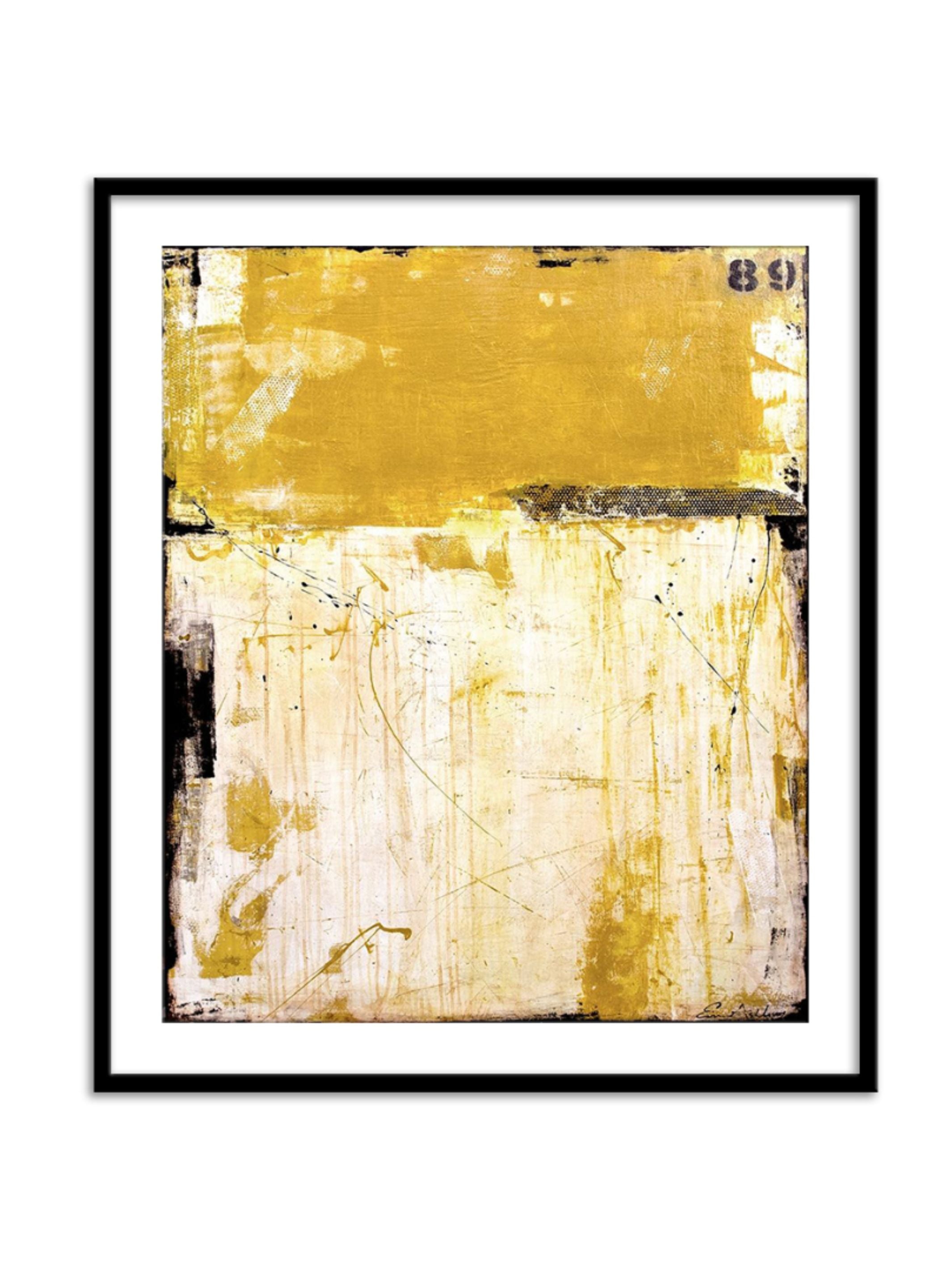 Wall Prints - 89 South