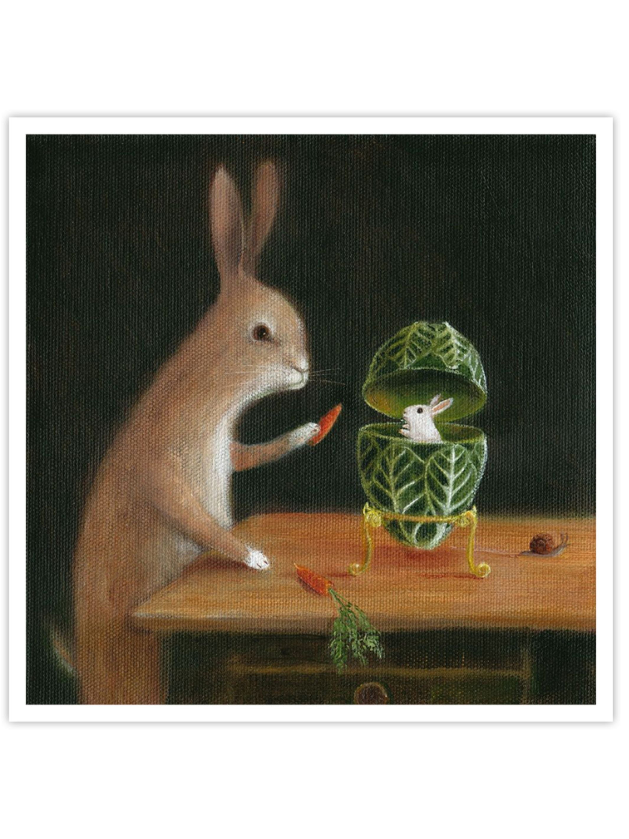 Wall Prints - Peter Carl Faberge