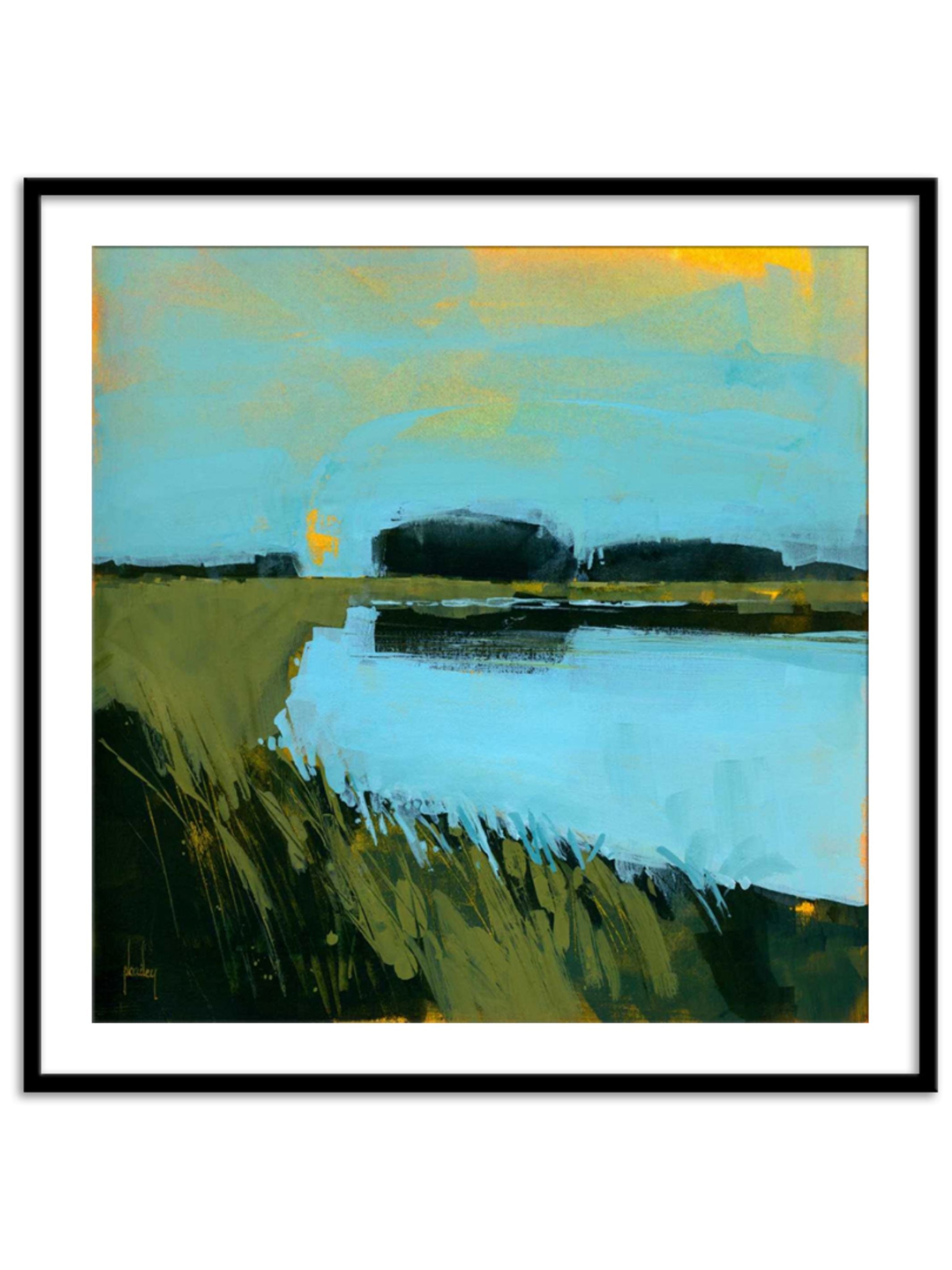 Wall Prints - Still Waters