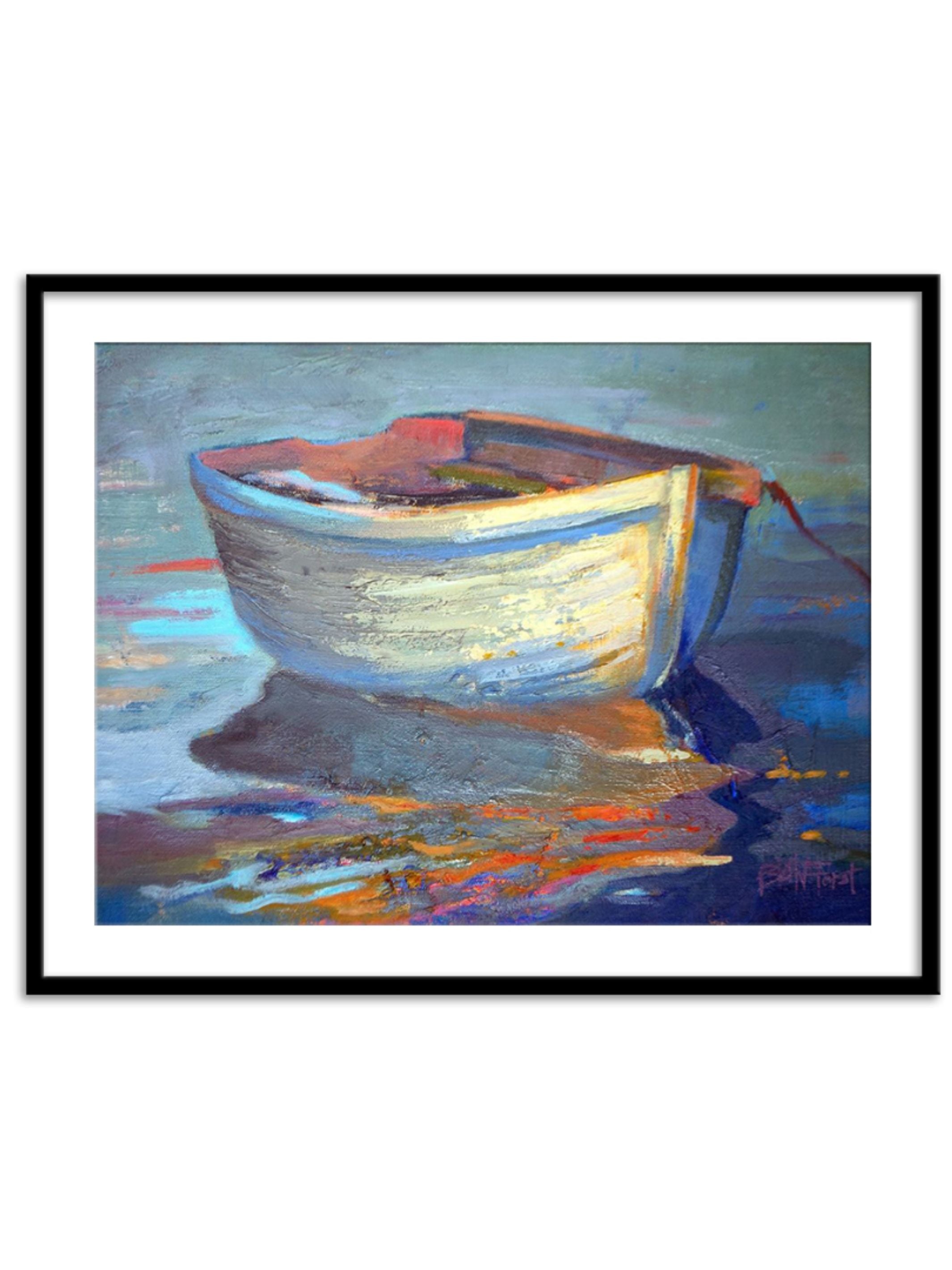 Wall Prints - Sail Away