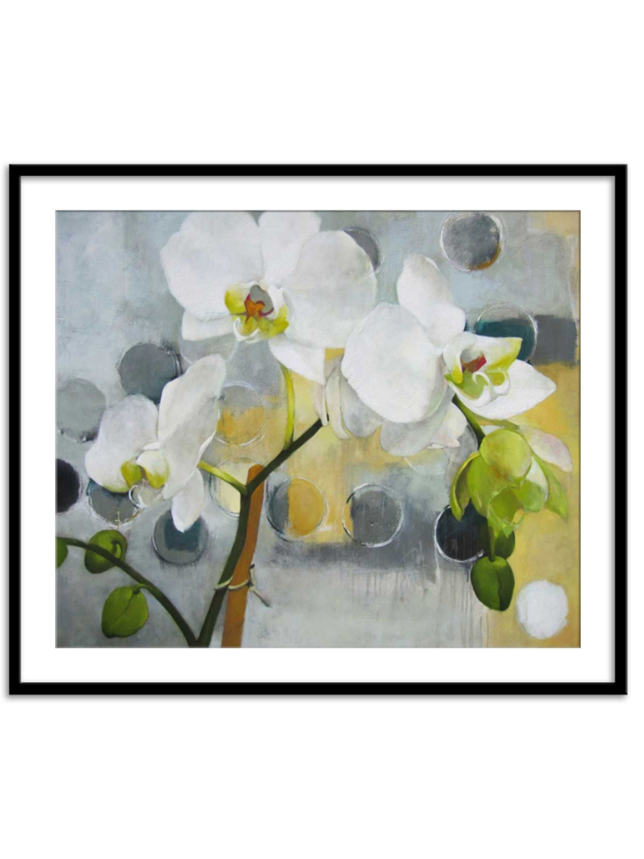 Wall Prints - Soft Spoken