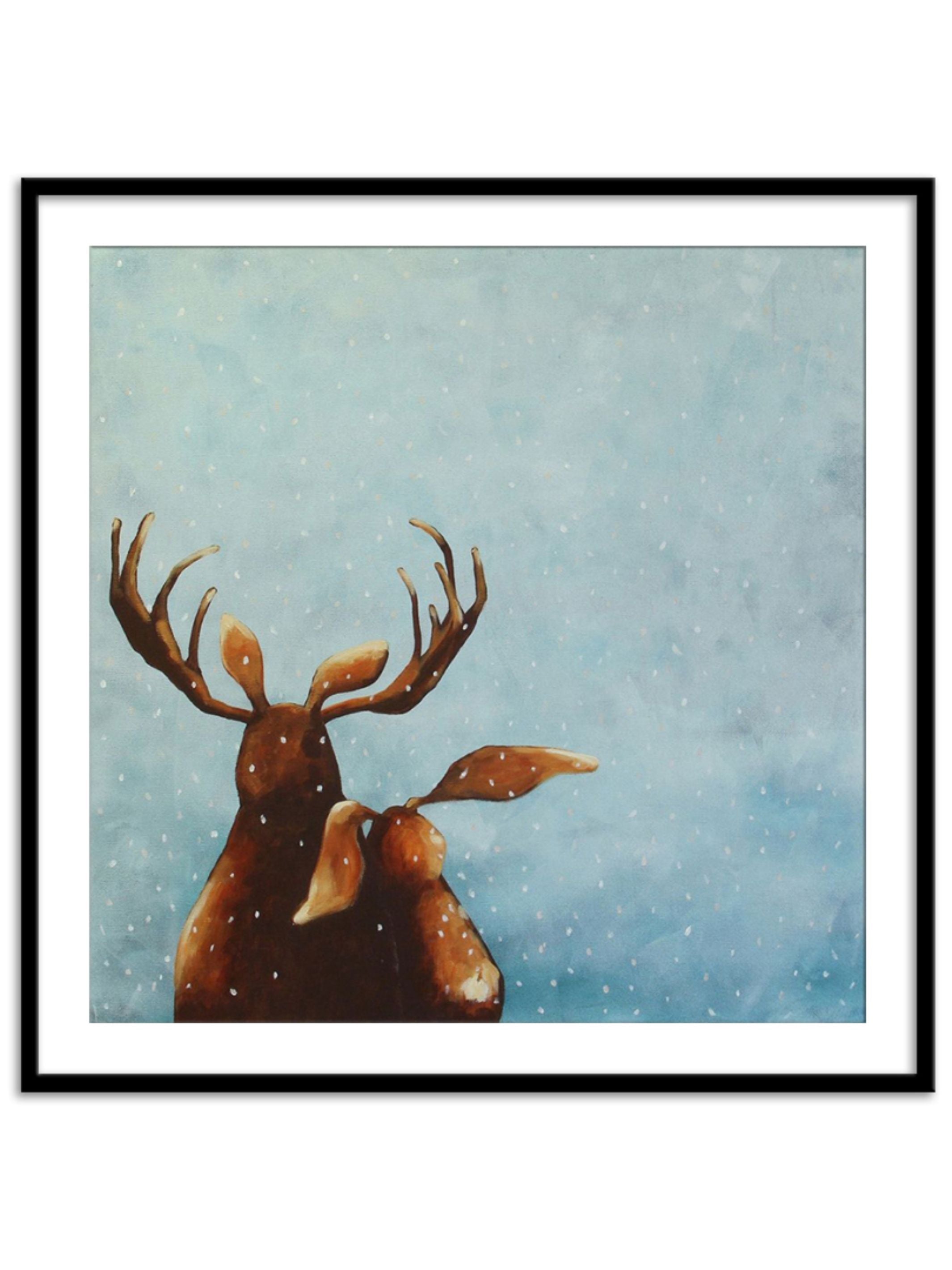 Wall Prints - Friends