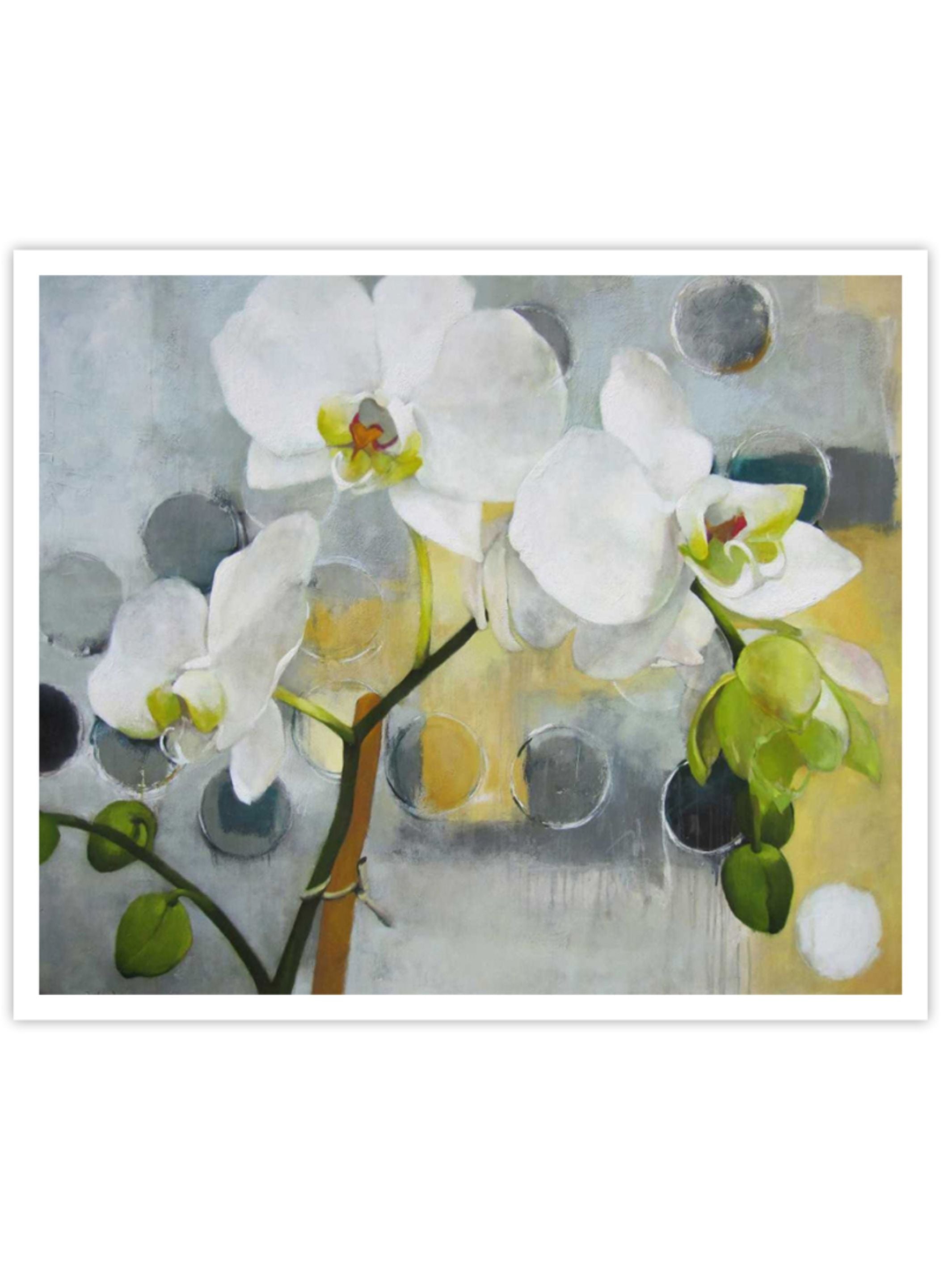 Wall Prints - Soft Spoken