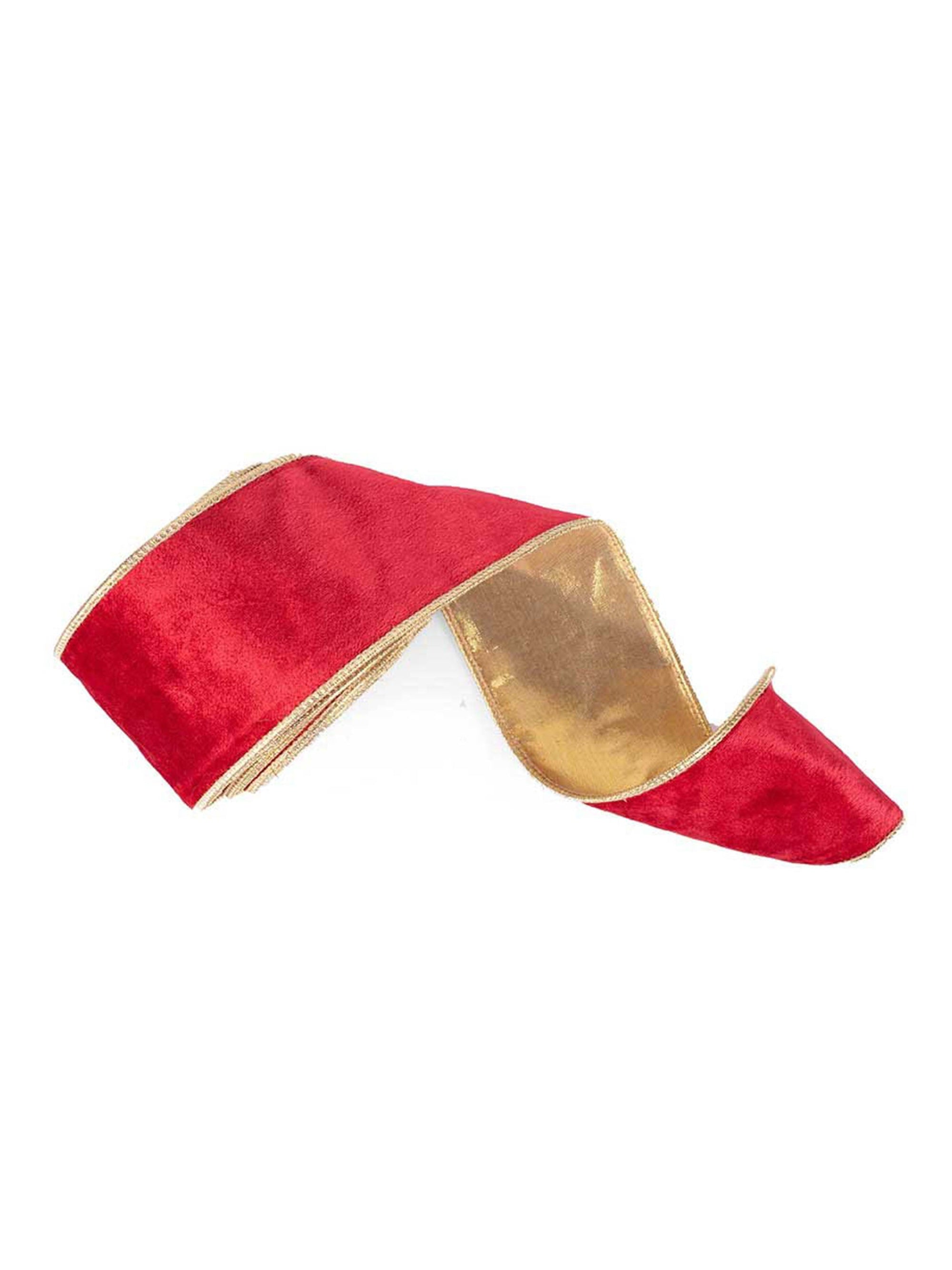 Velvet Ribbon
