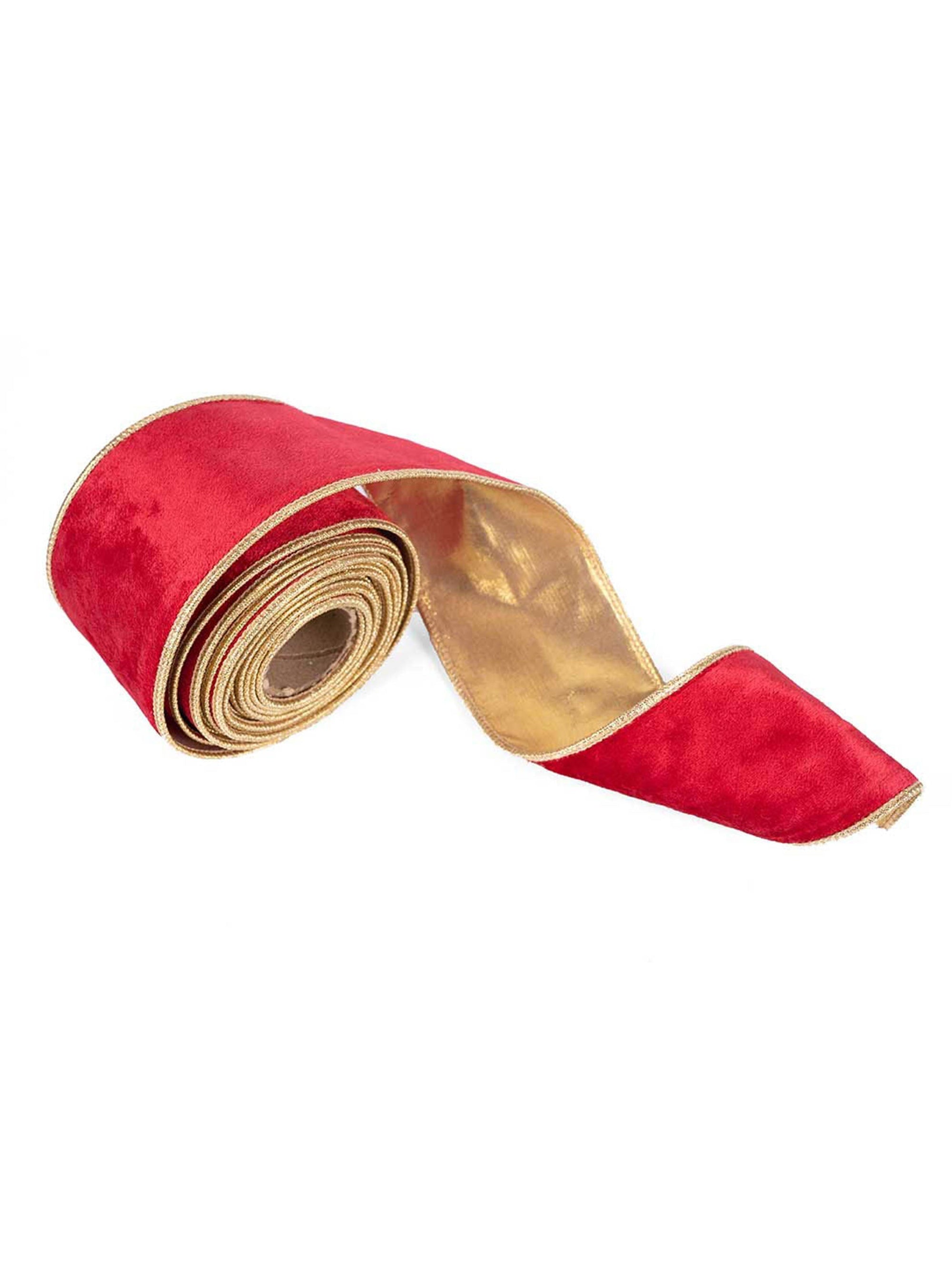 Velvet Ribbon