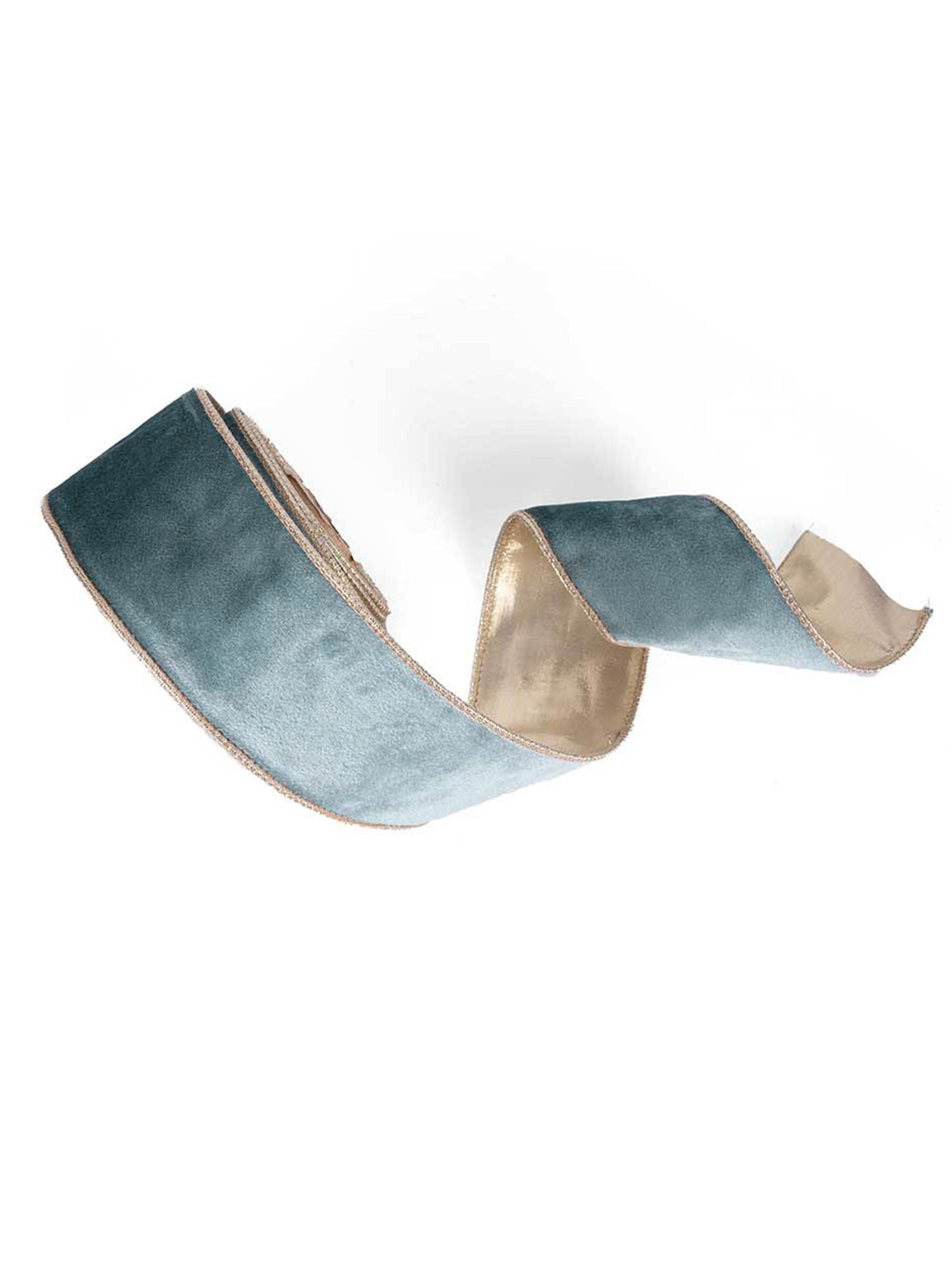 Velvet Ribbon 63mm Ribbon