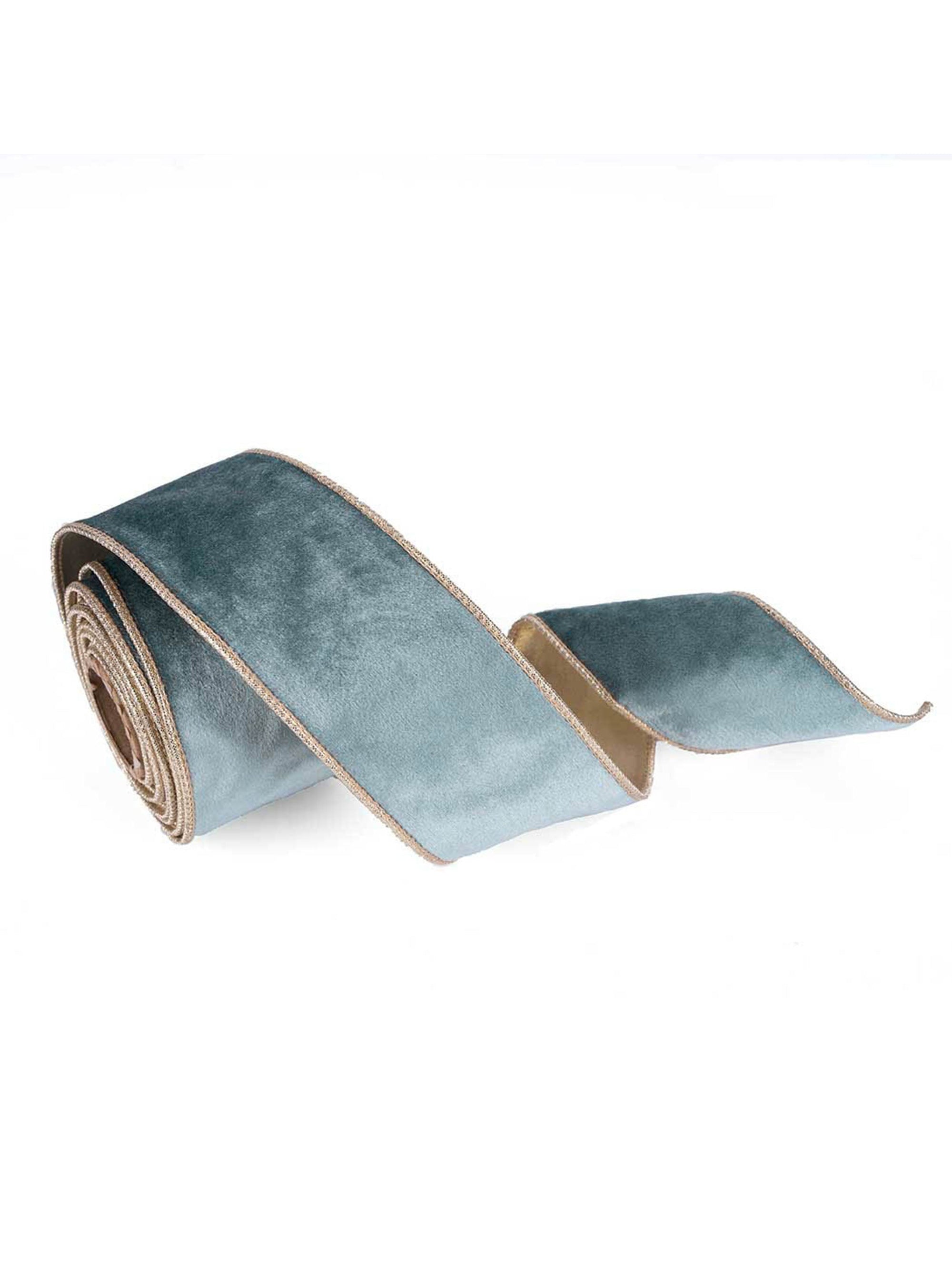 Velvet Ribbon 63mm Ribbon