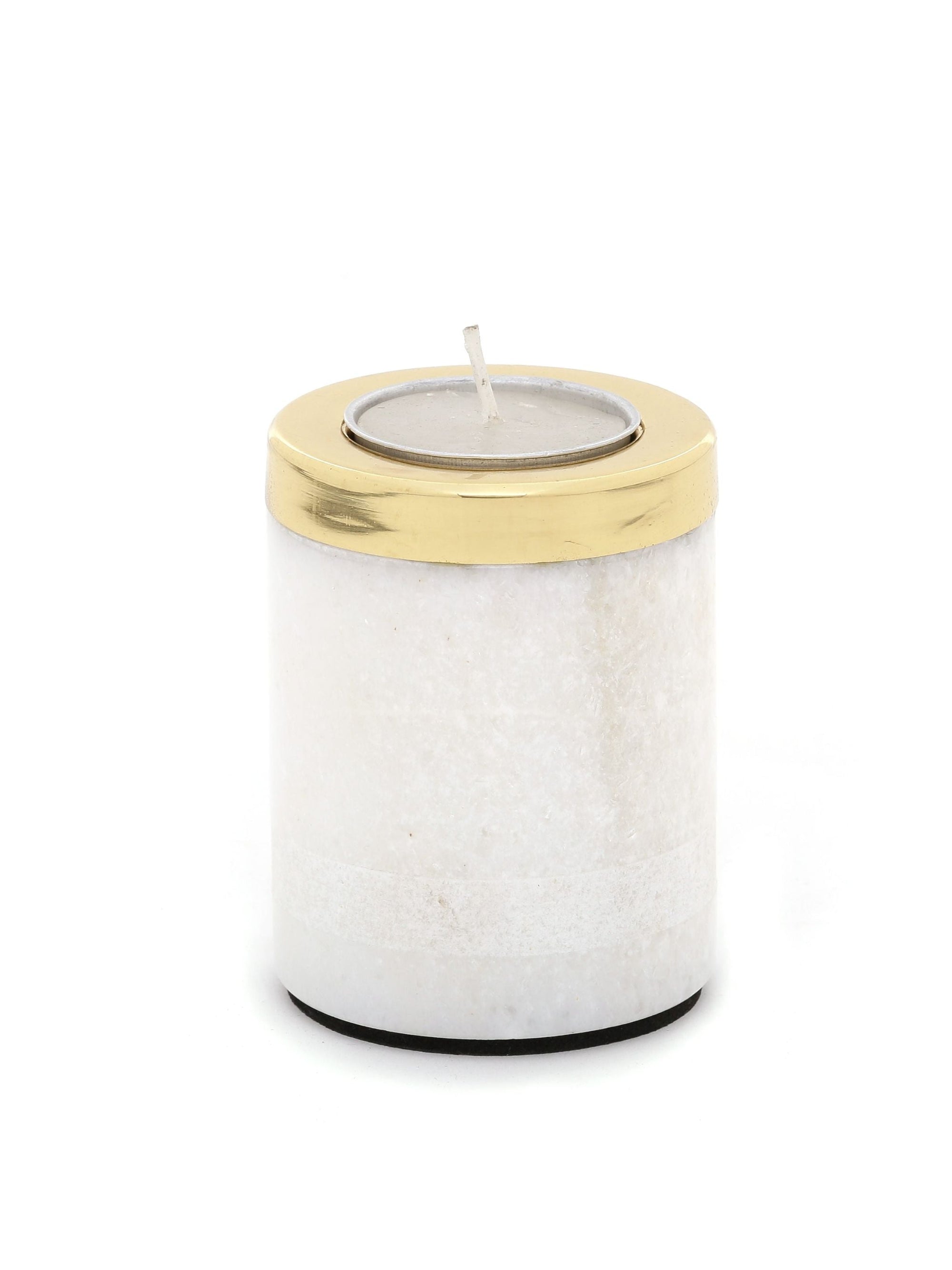 Tea Light Candle Holder - Yang Towers