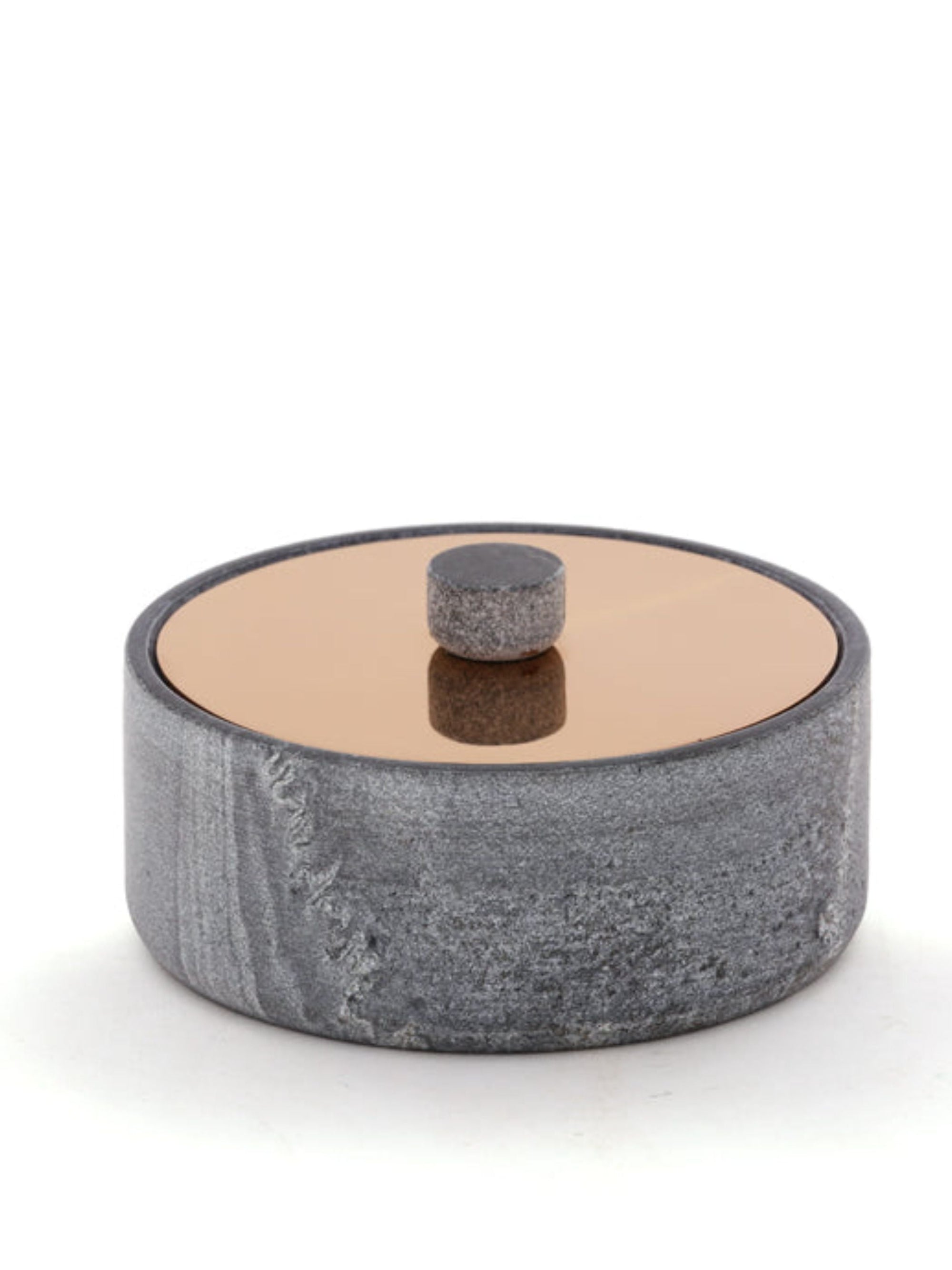 Yin Marble Nut Bowl