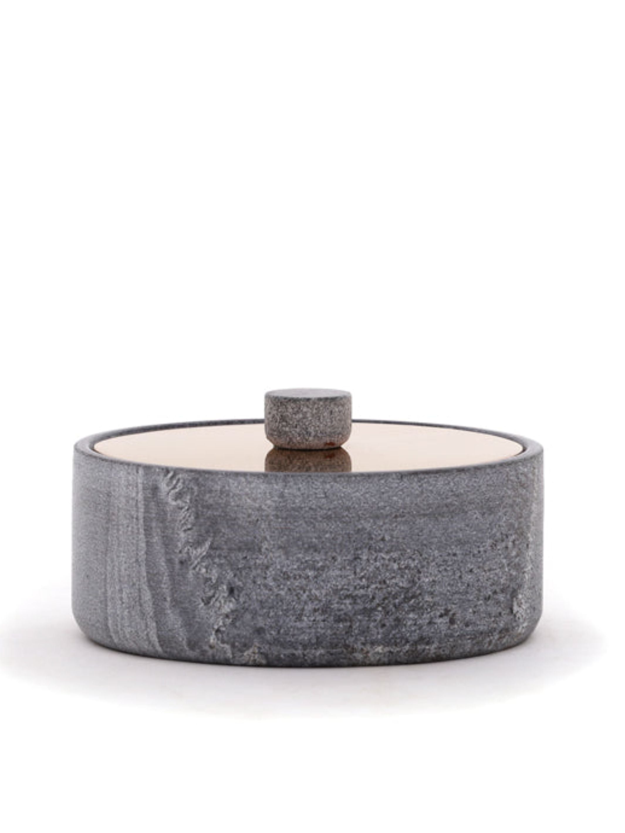 Yin Marble Nut Bowl