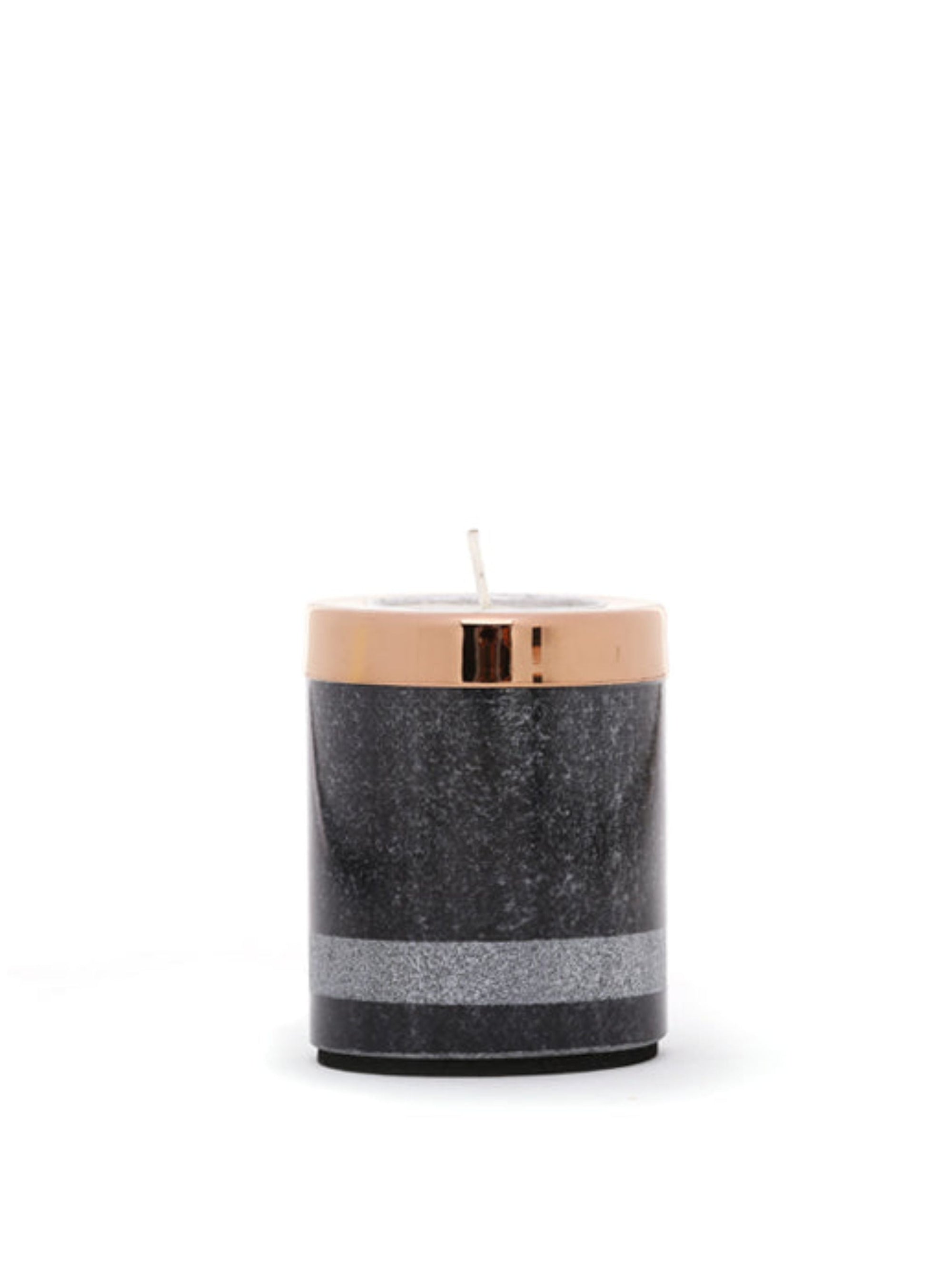 Tea Light Candle Holder - Yin Towers