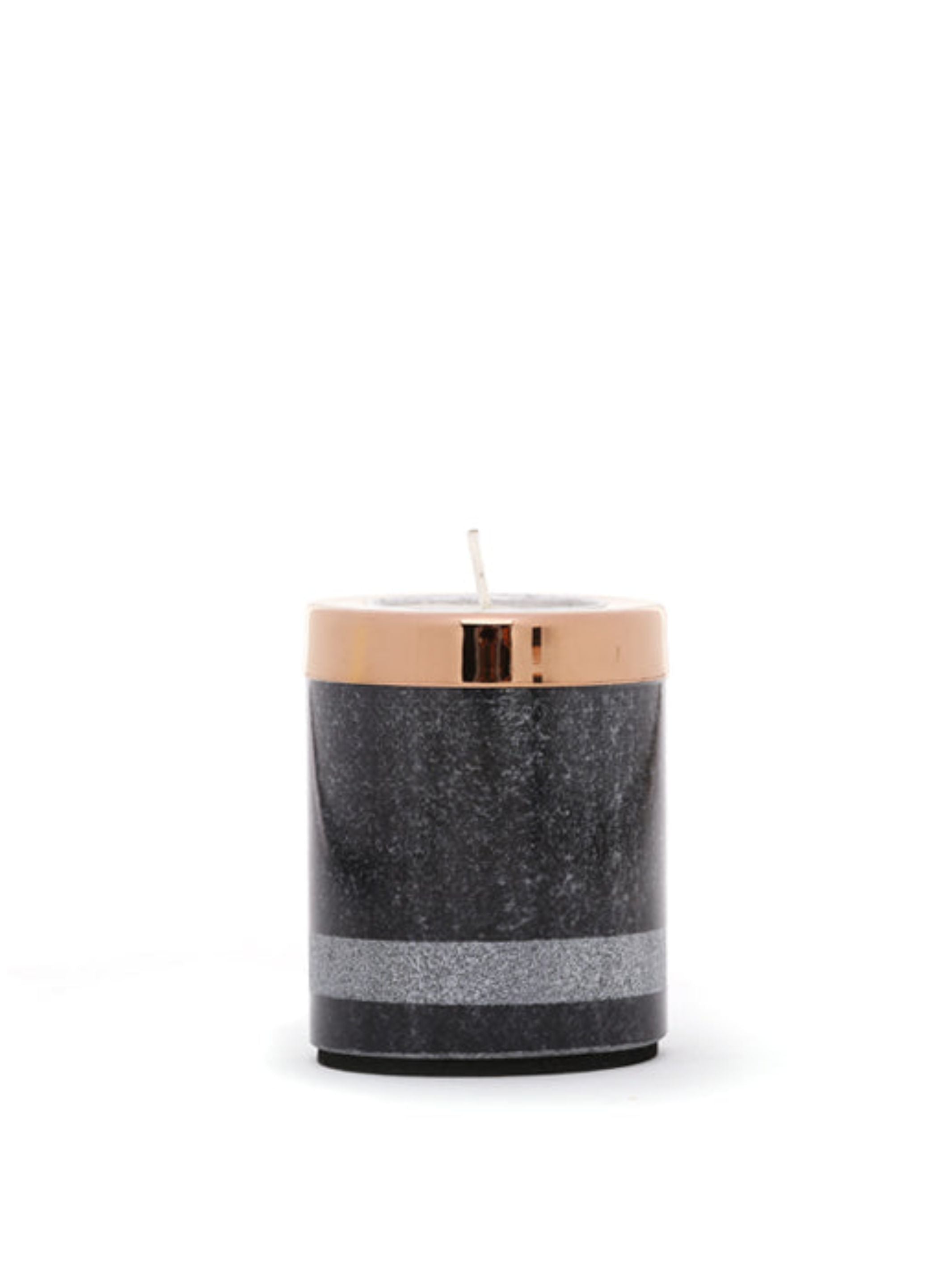 Tea Light Candle Holder - Yin Towers