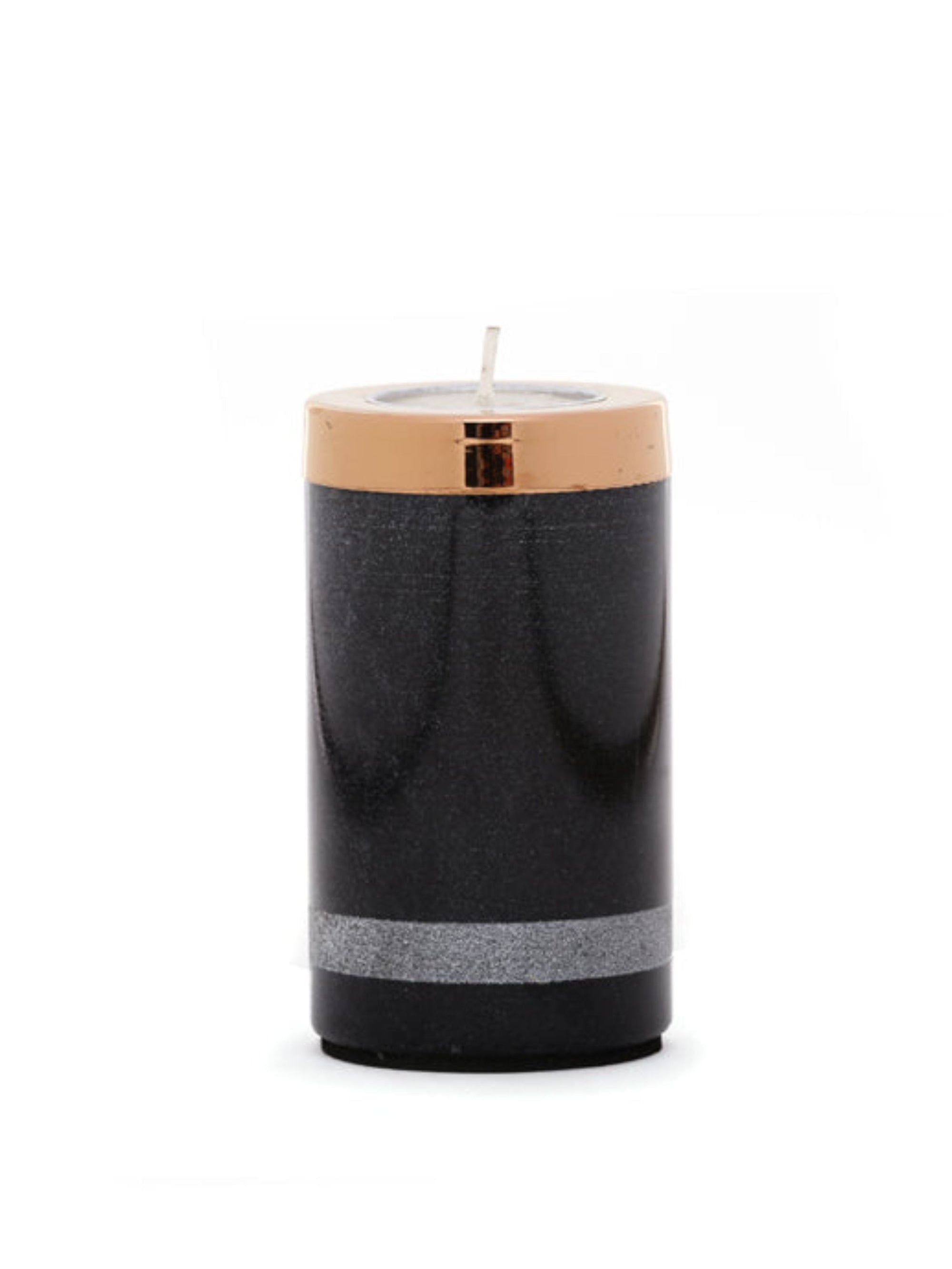 Tea Light Candle Holder - Yin Towers