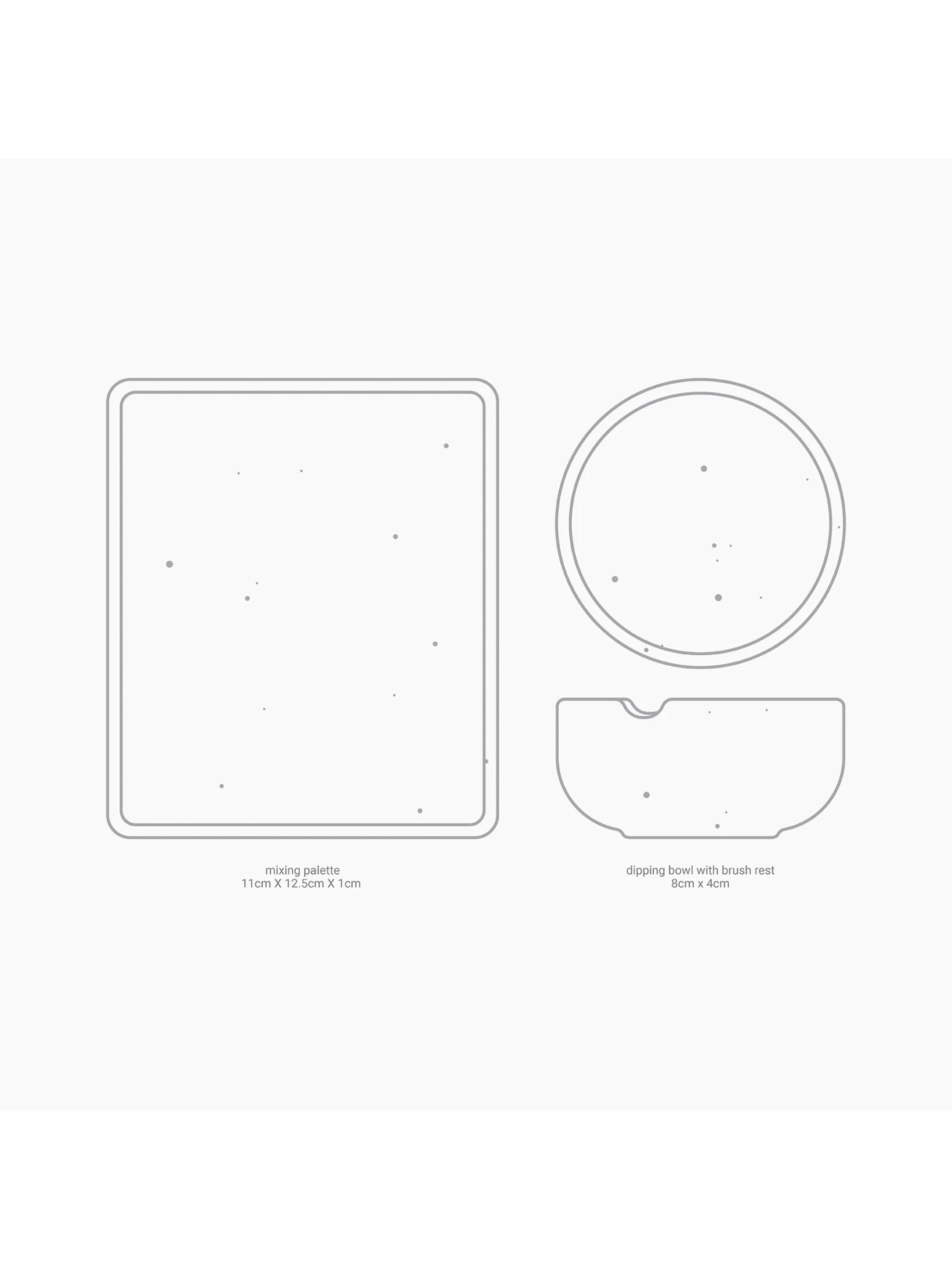 Capsule - Artists Tool