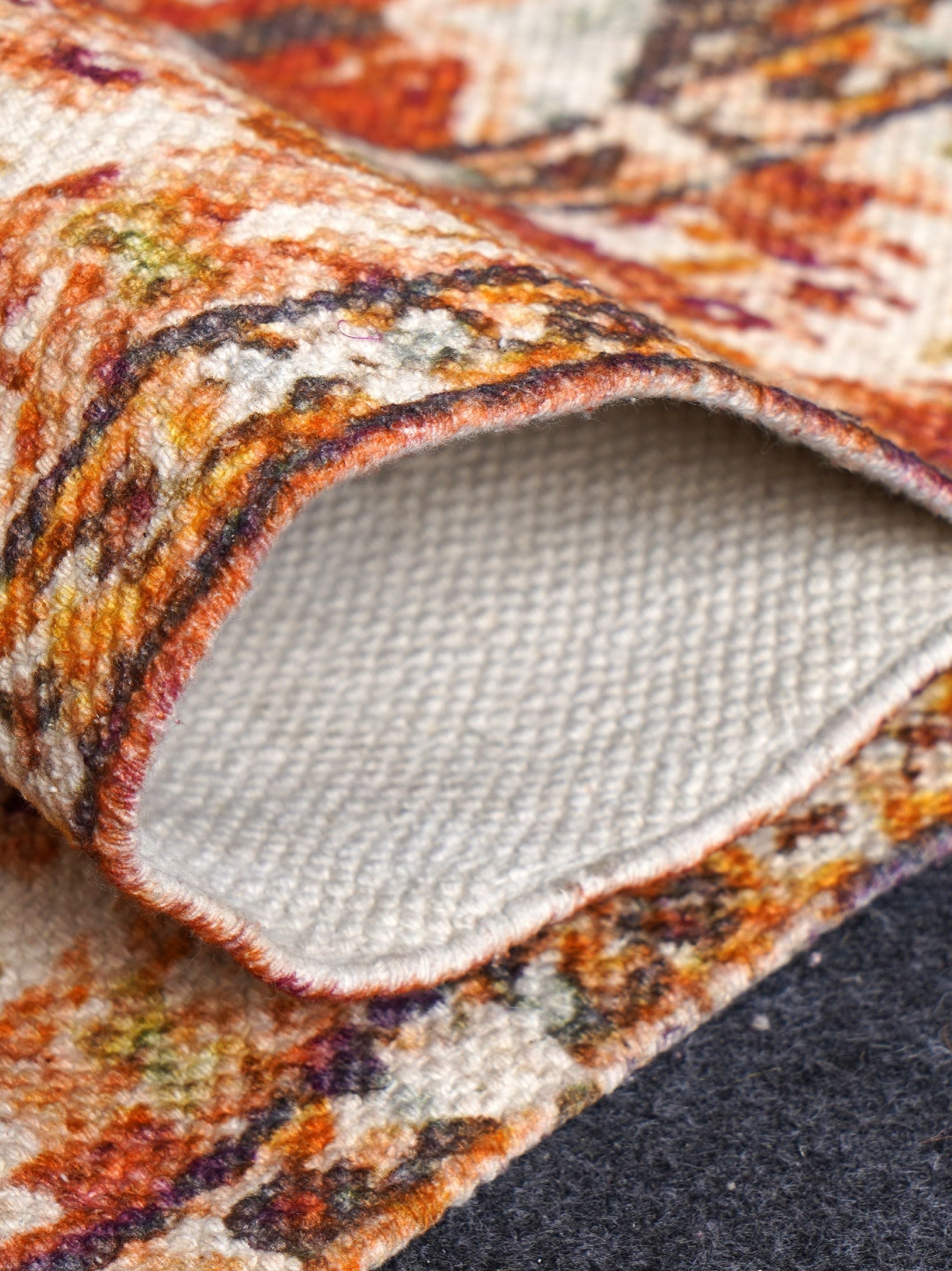 Adana Printed Rug