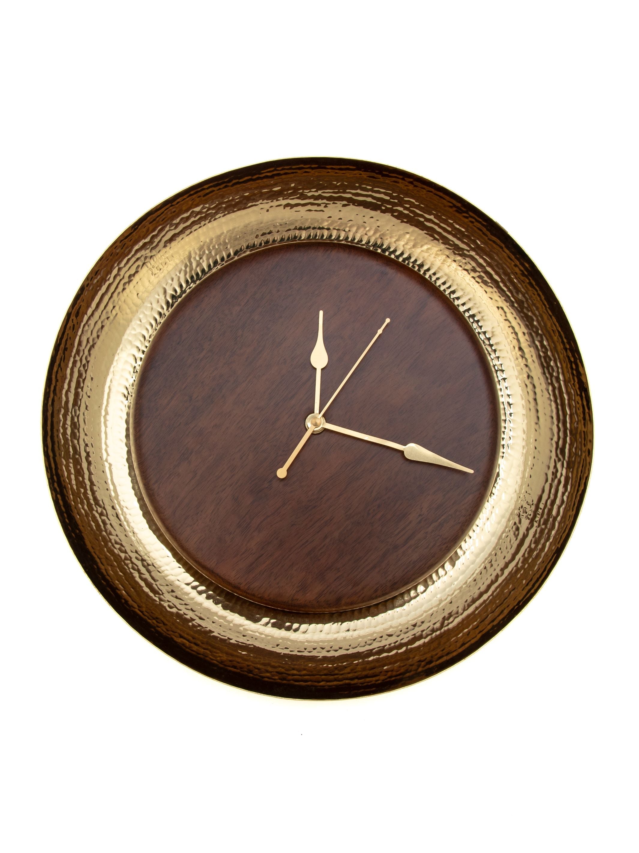 Aevum Wall Clock
