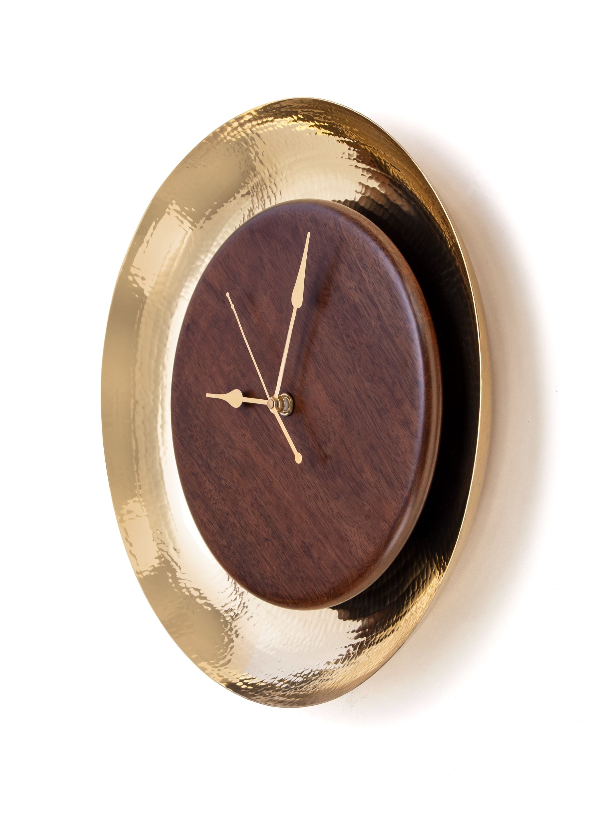 Aevum Wall Clock