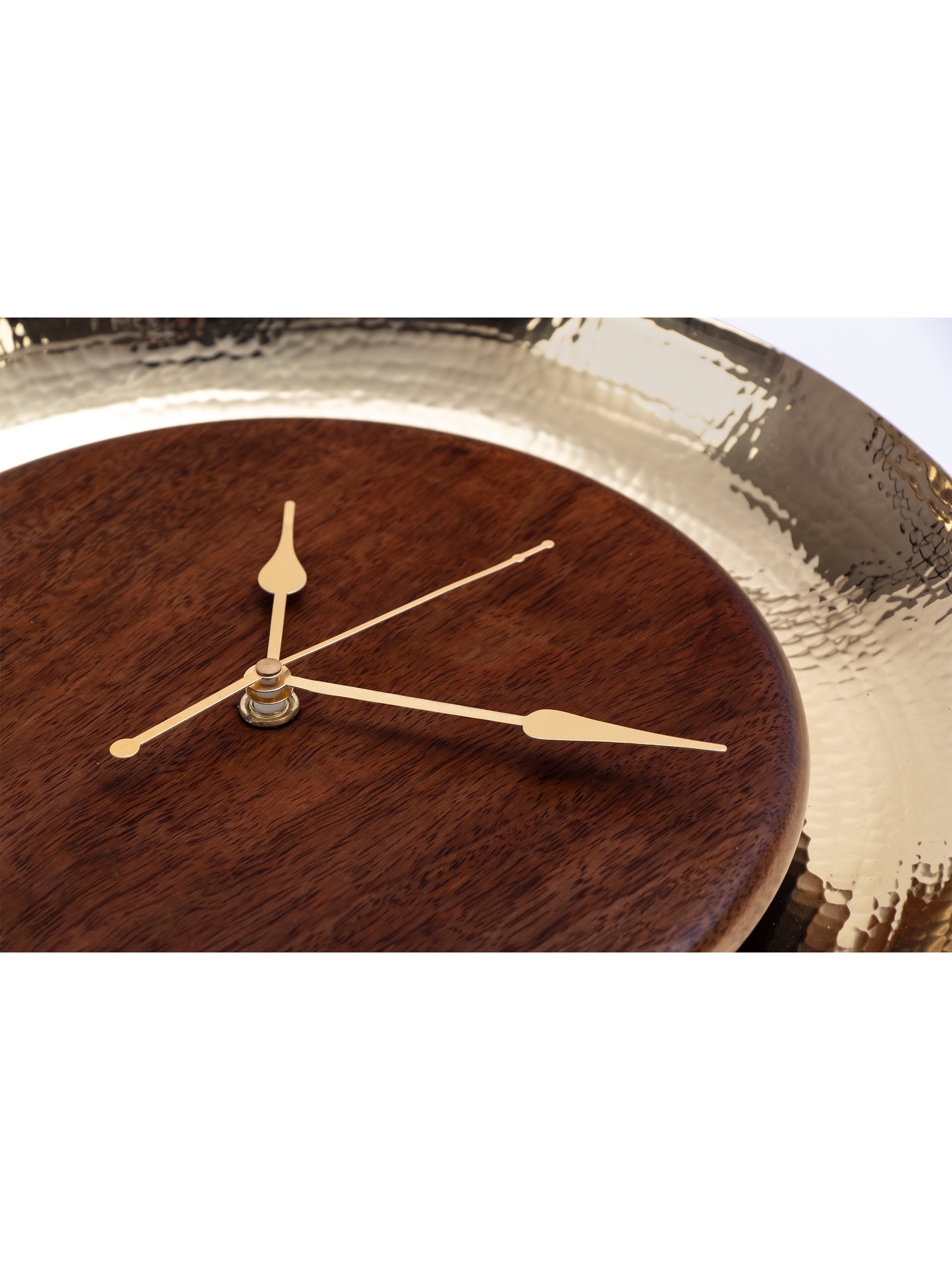 Aevum Wall Clock