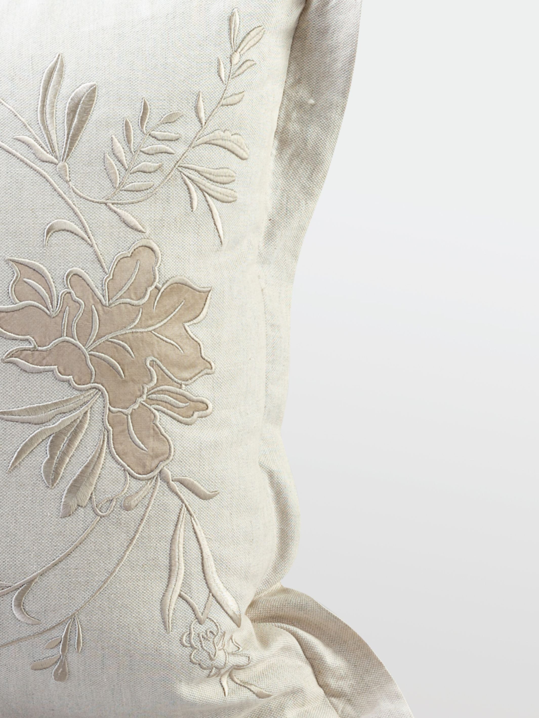 Cushion Cover - Andraab Natural