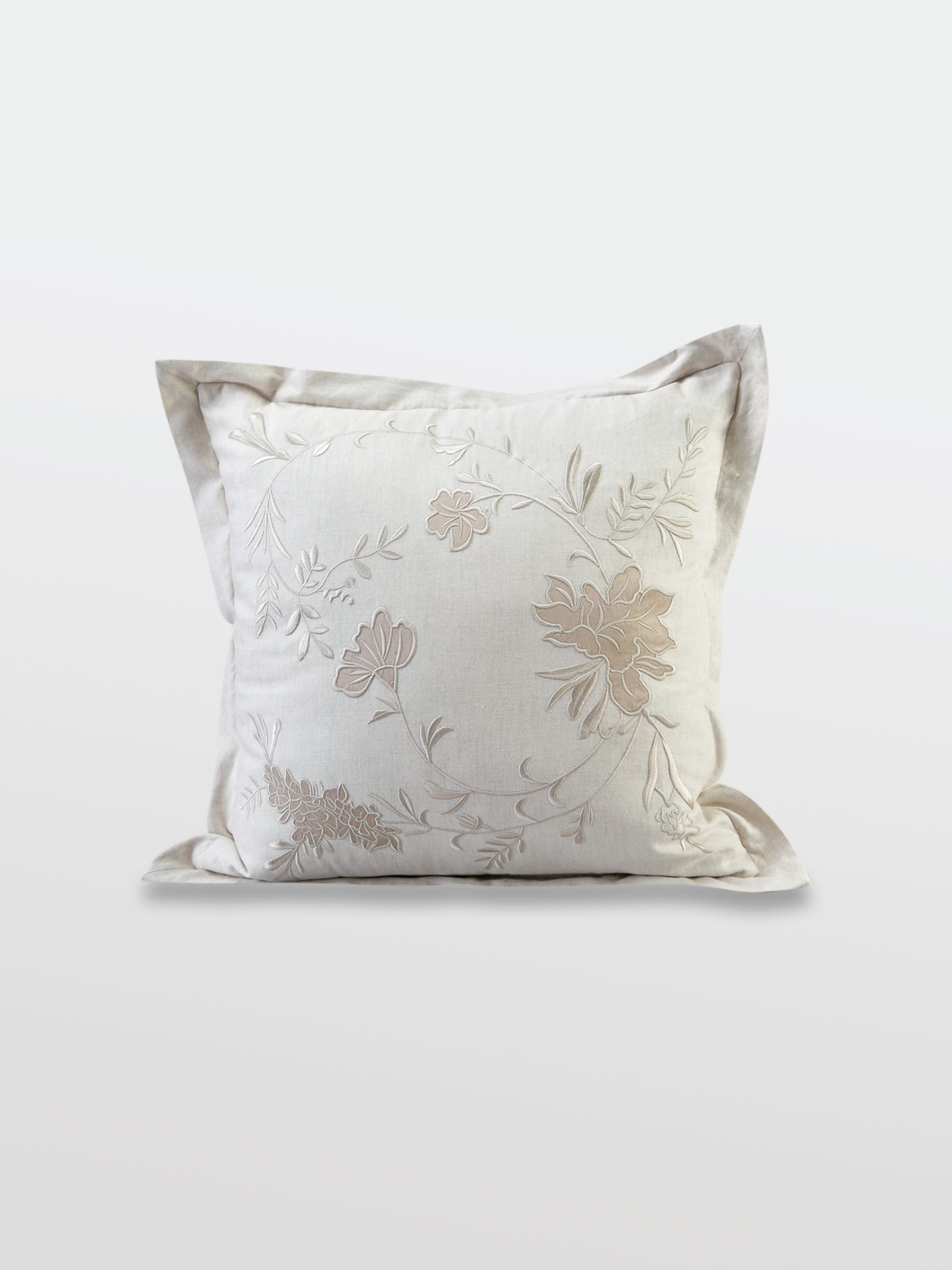 Cushion Cover - Andraab Natural
