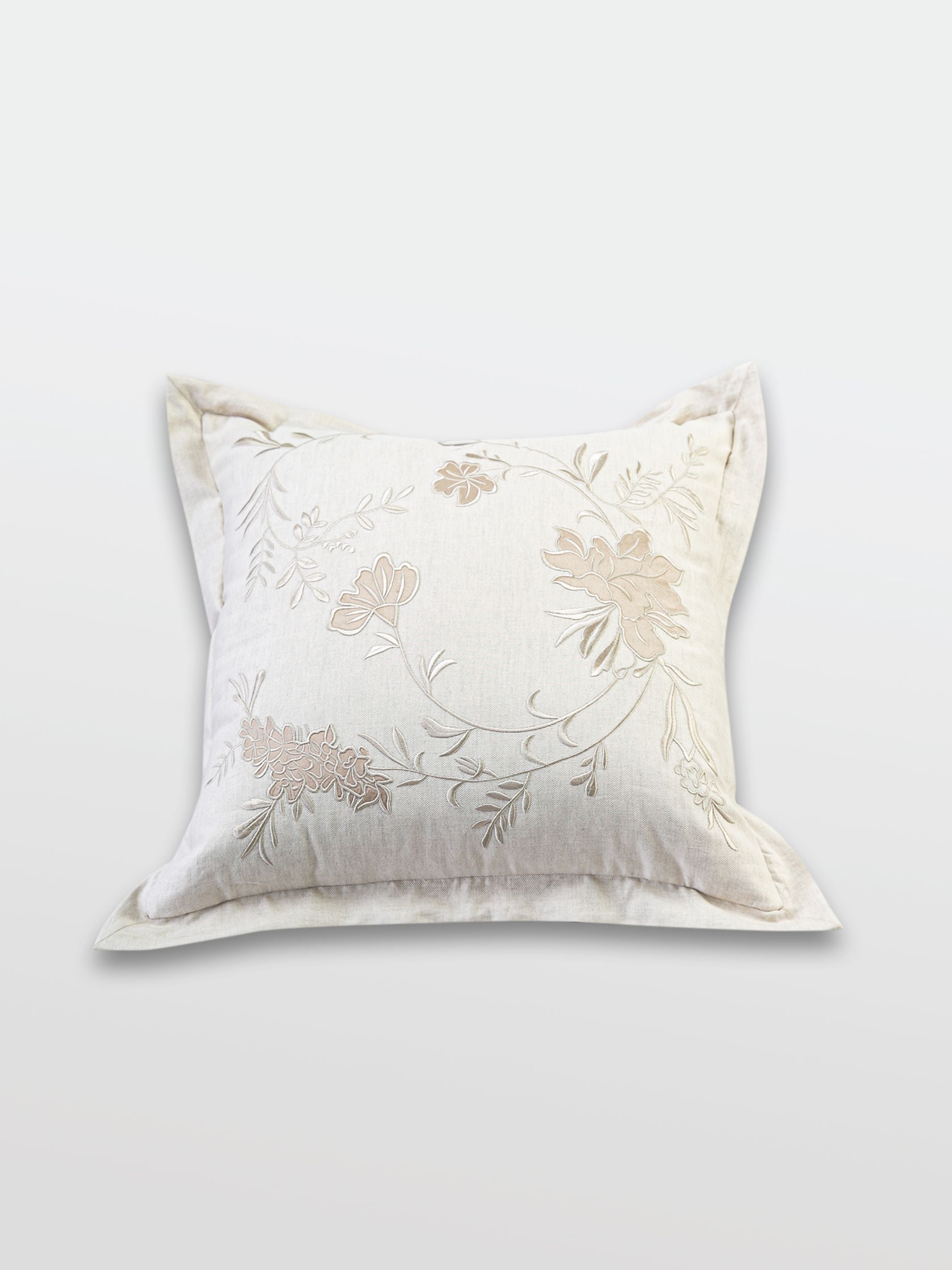 Cushion Cover - Andraab Natural