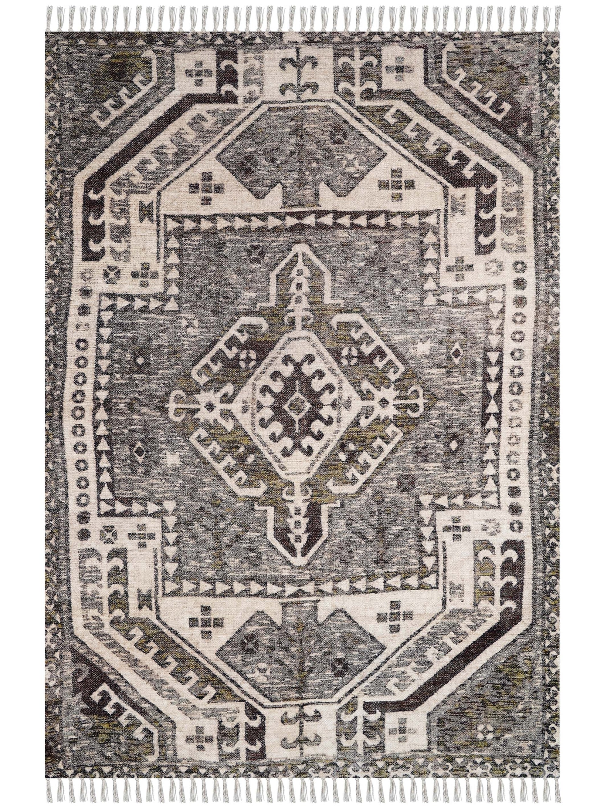 Antiquity Printed Rug