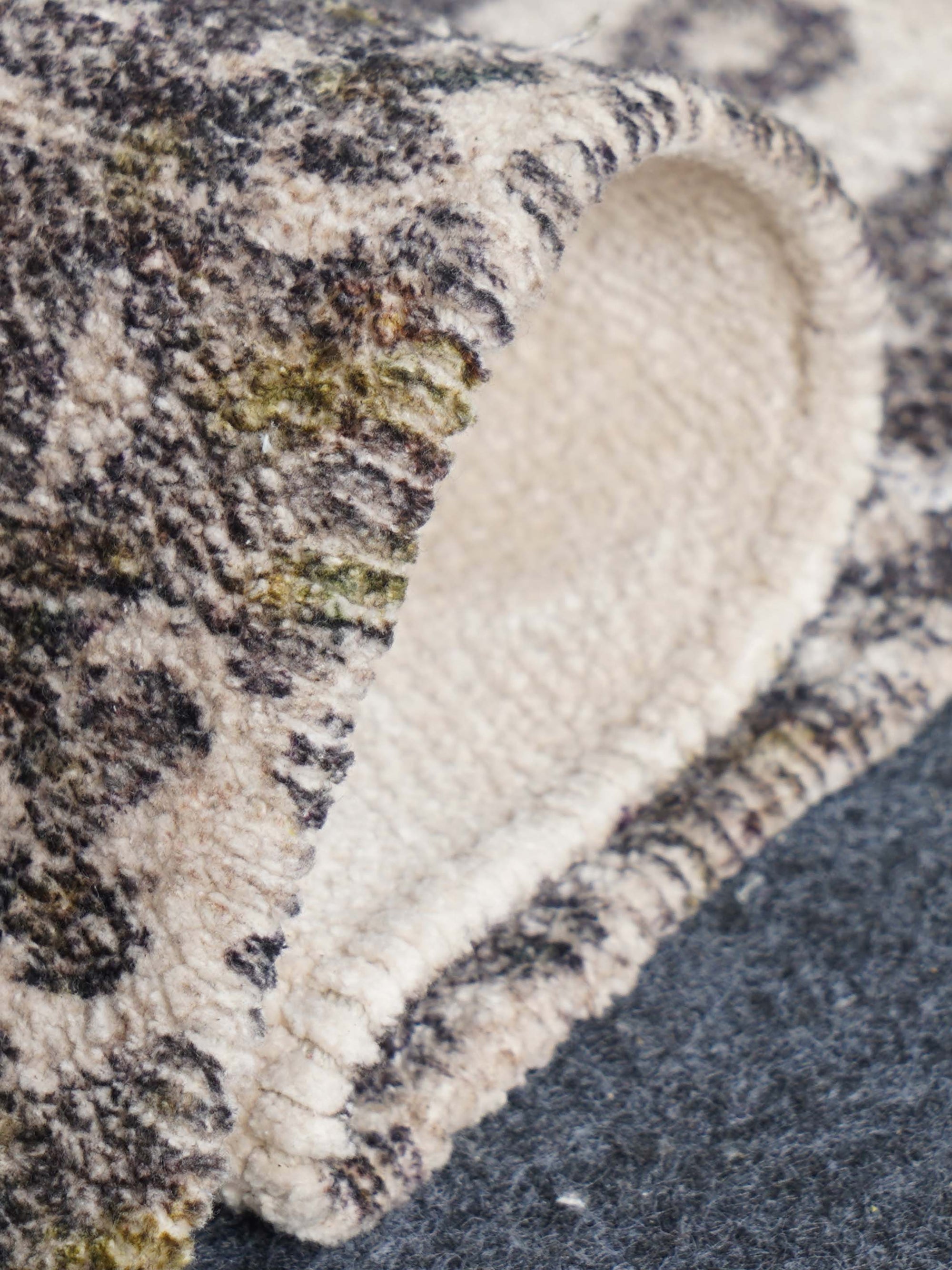 Antiquity Printed Rug