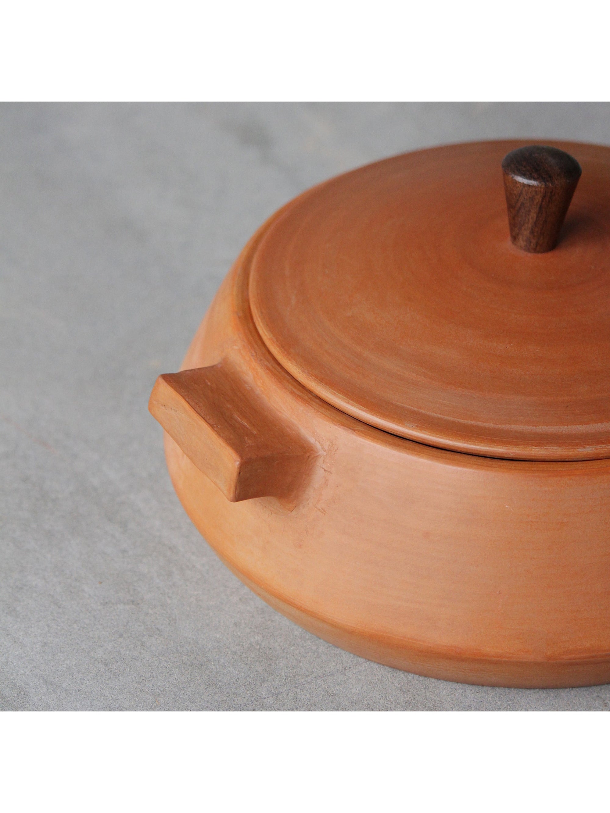 Arth Pot Small