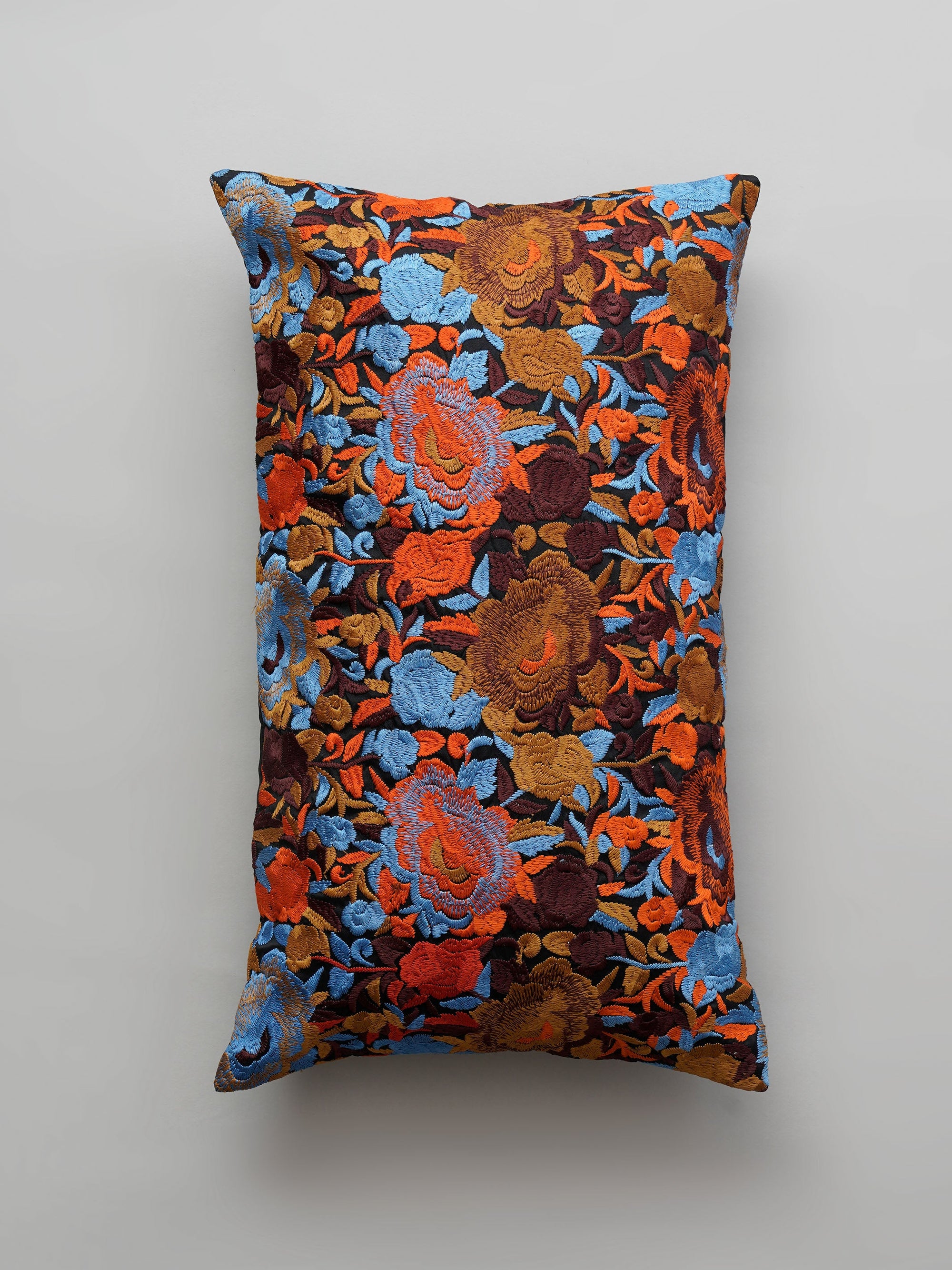 Cushion Cover - Autumn Bloom