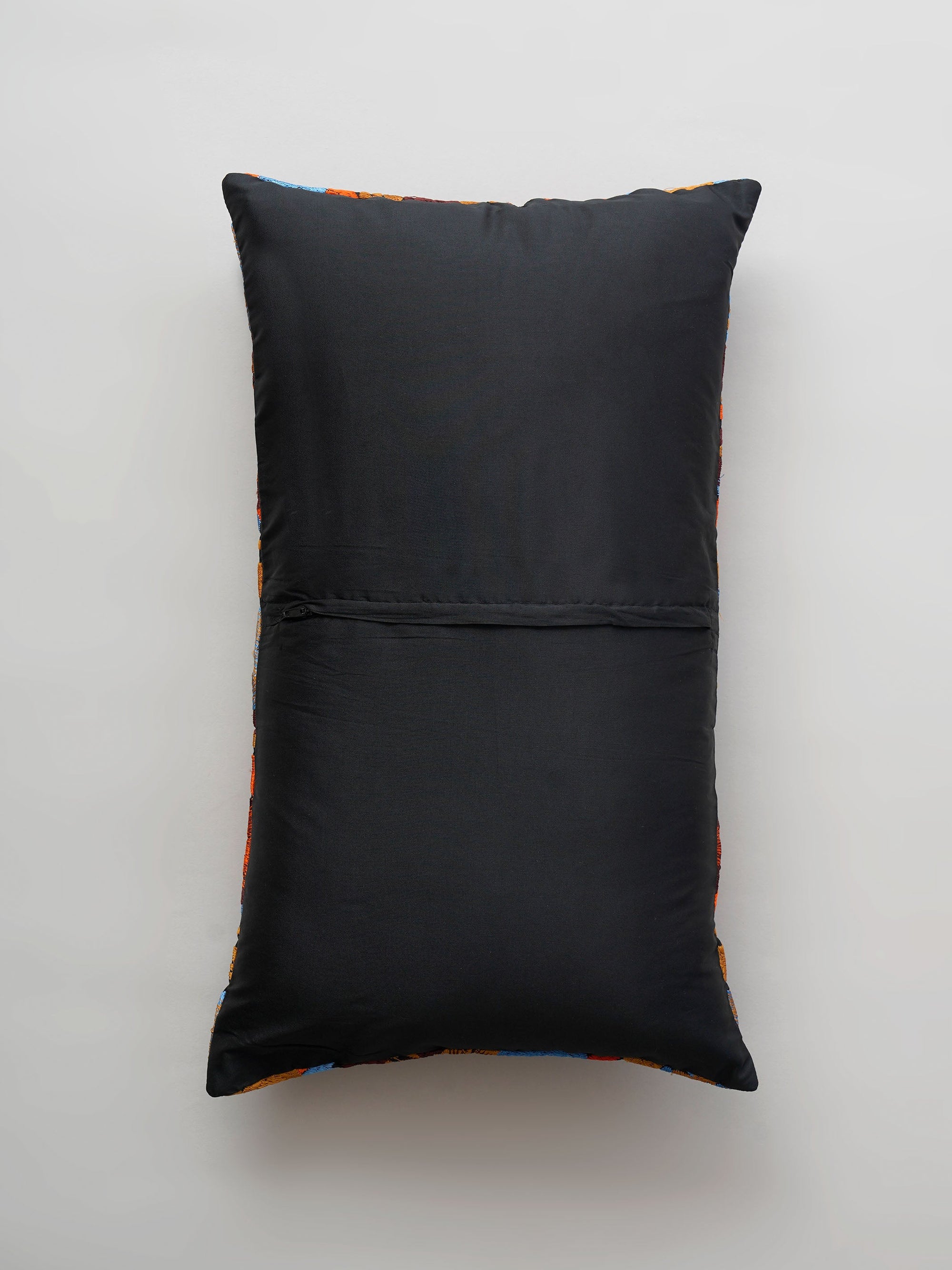 Cushion Cover - Autumn Bloom